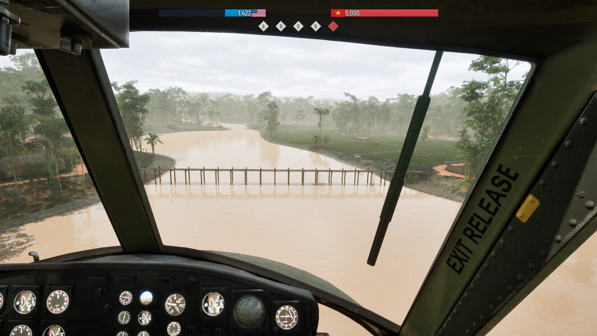 Rolling Thunder: Vietnam