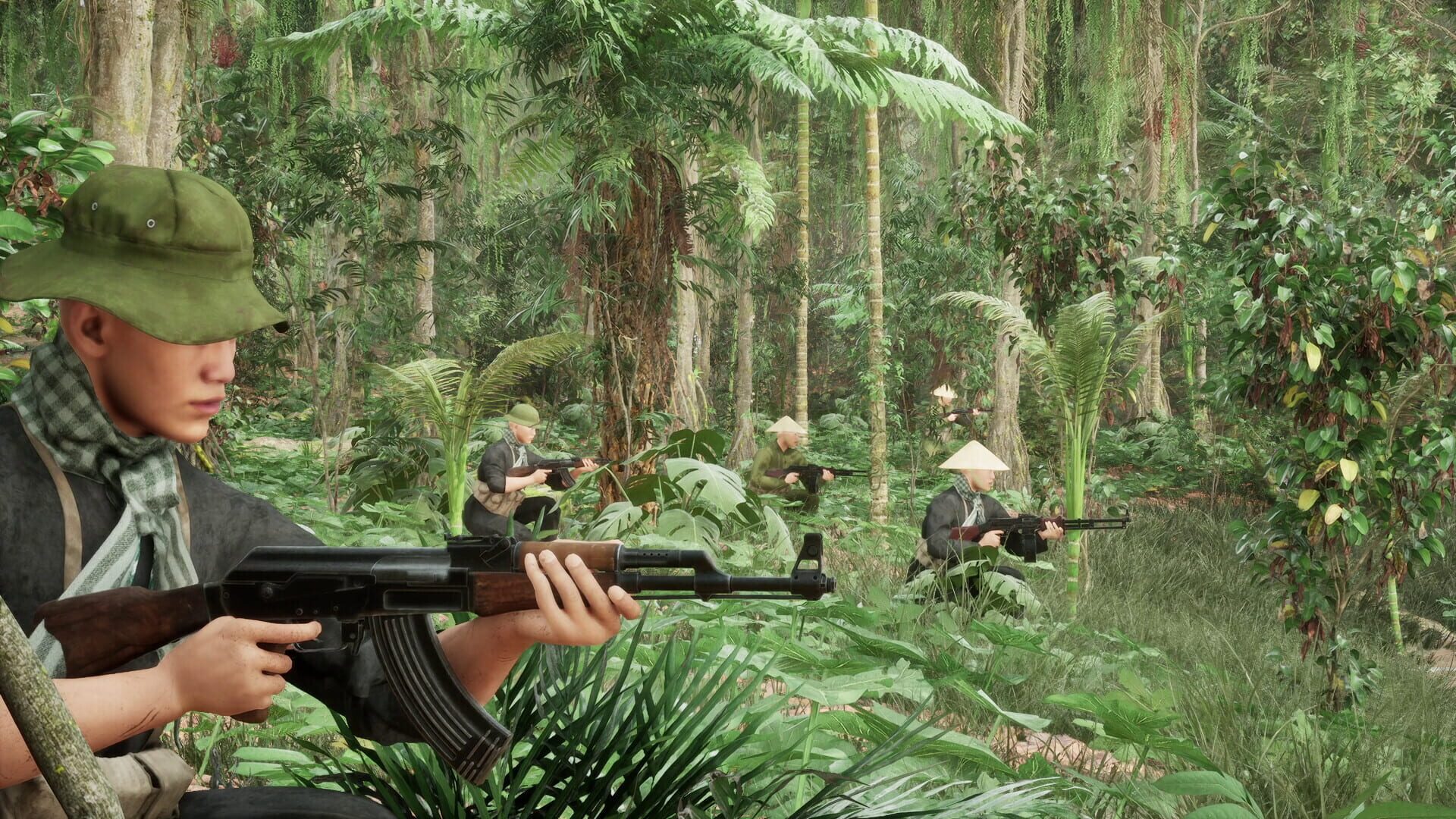 Rolling Thunder: Vietnam