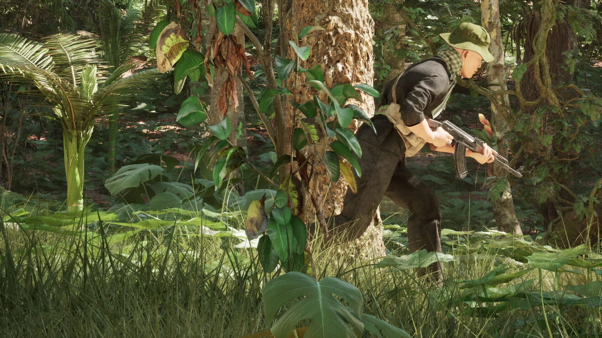 Rolling Thunder: Vietnam