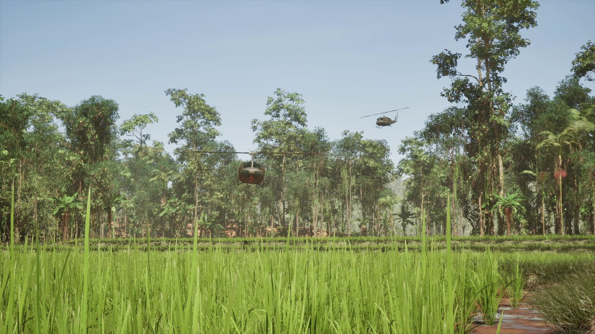 Rolling Thunder: Vietnam
