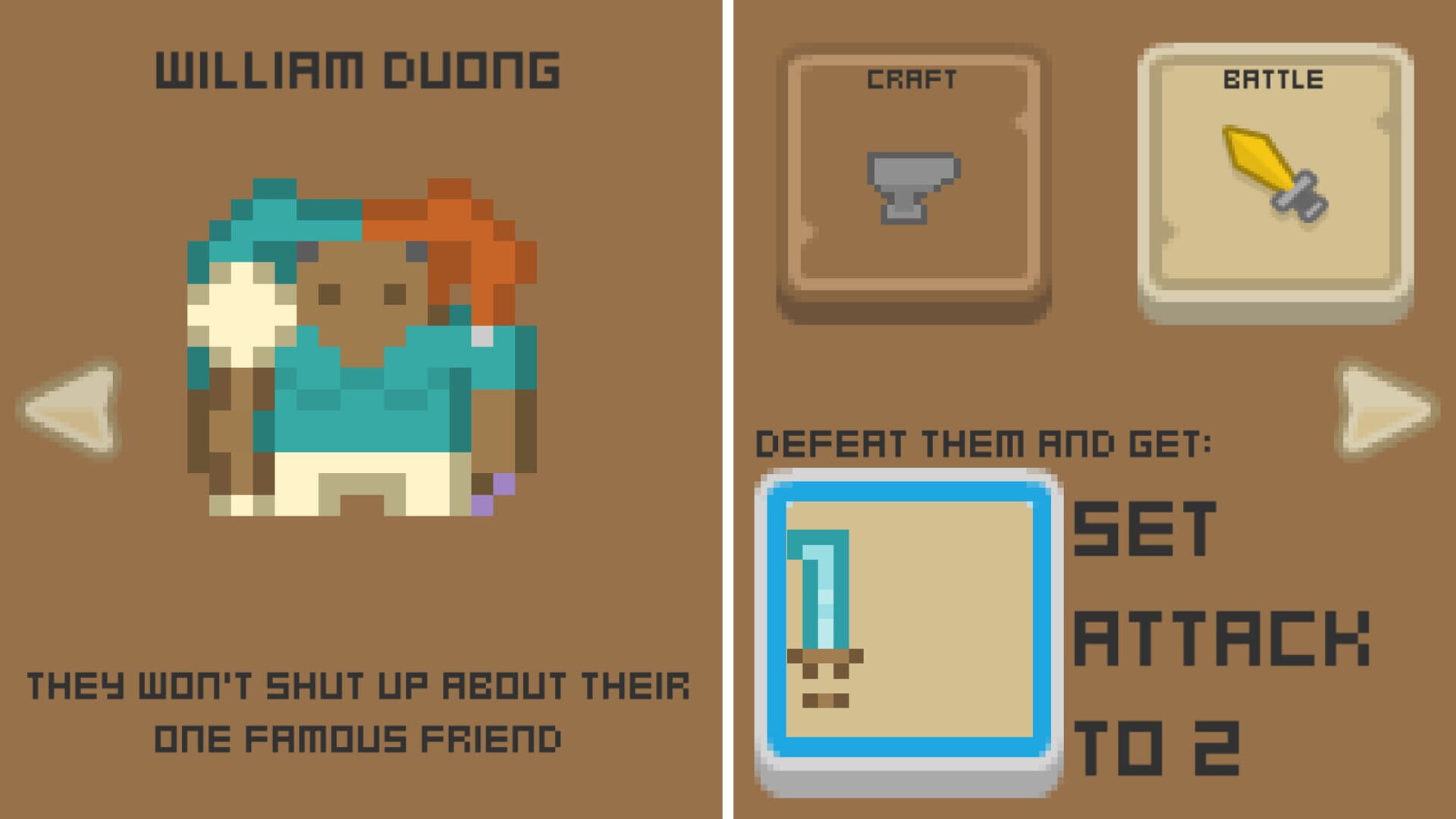 Scarf - Screenshot