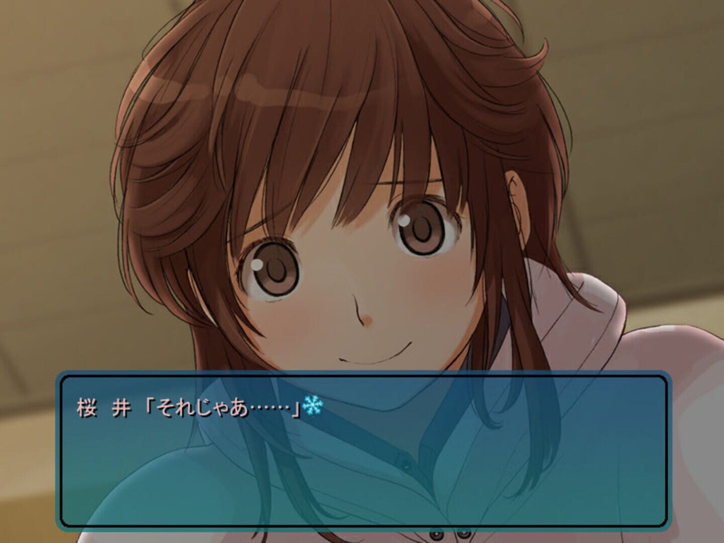 Amagami Chotto Omake Gekijou