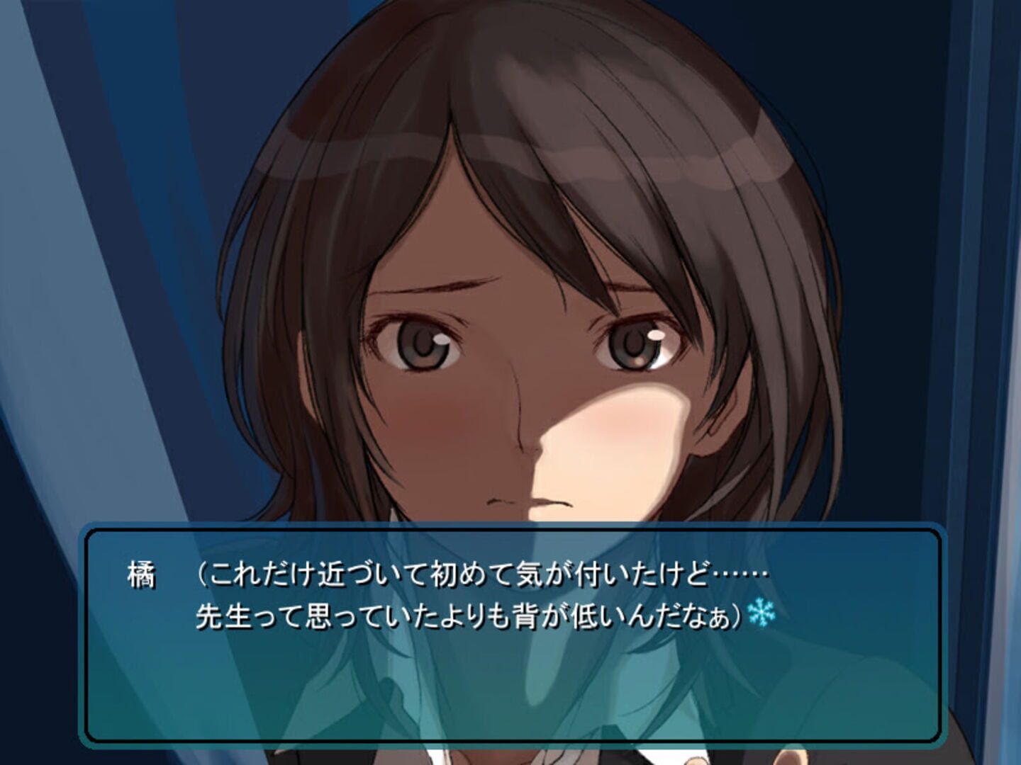 Amagami Chotto Omake Gekijou