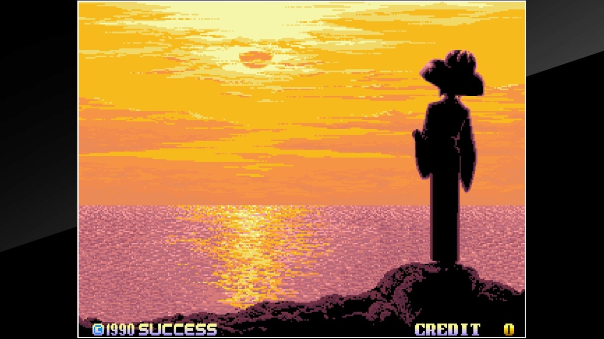 Arcade Archives: Ryukyu screenshot