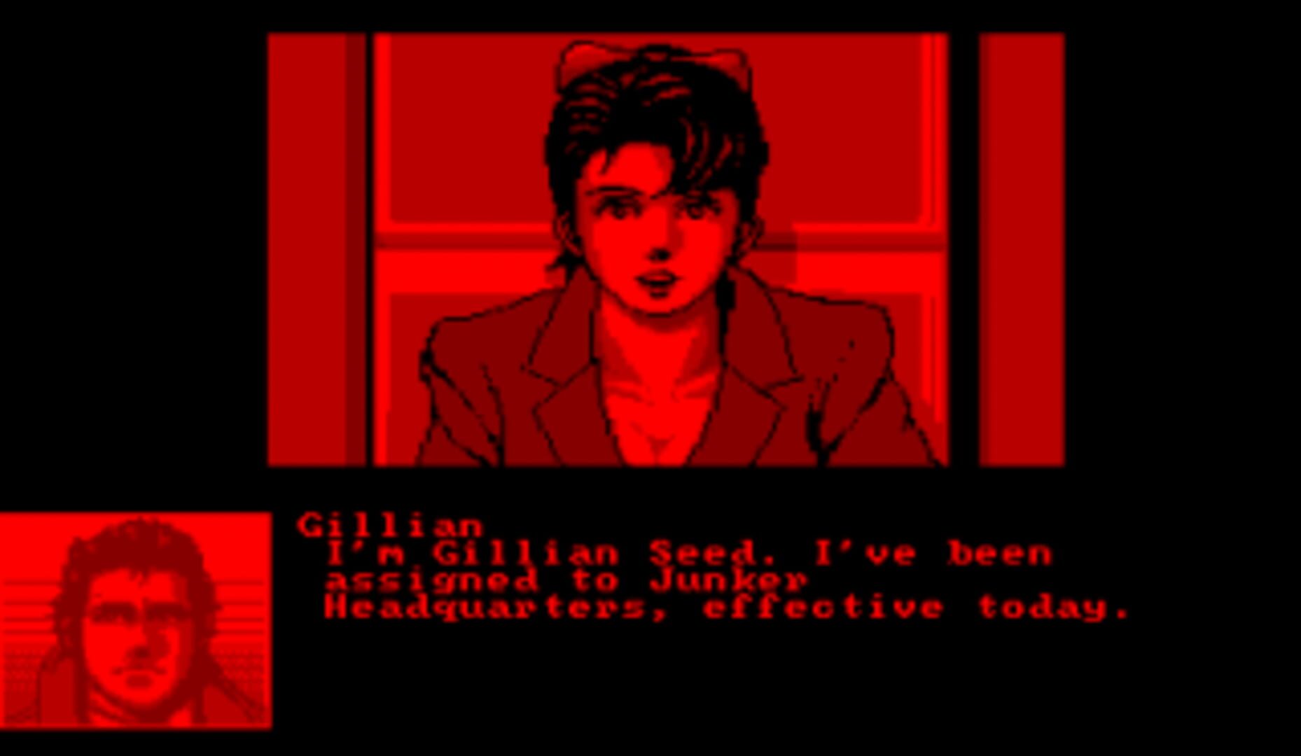Snatcher