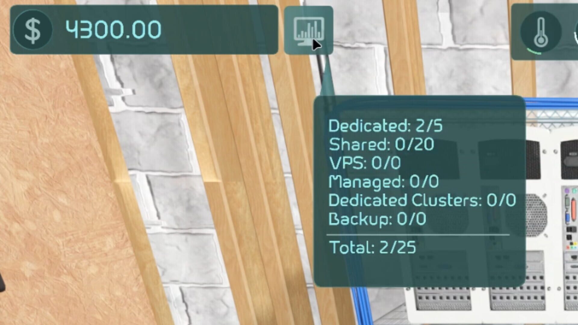 Ping Profit: Internet Tycoon