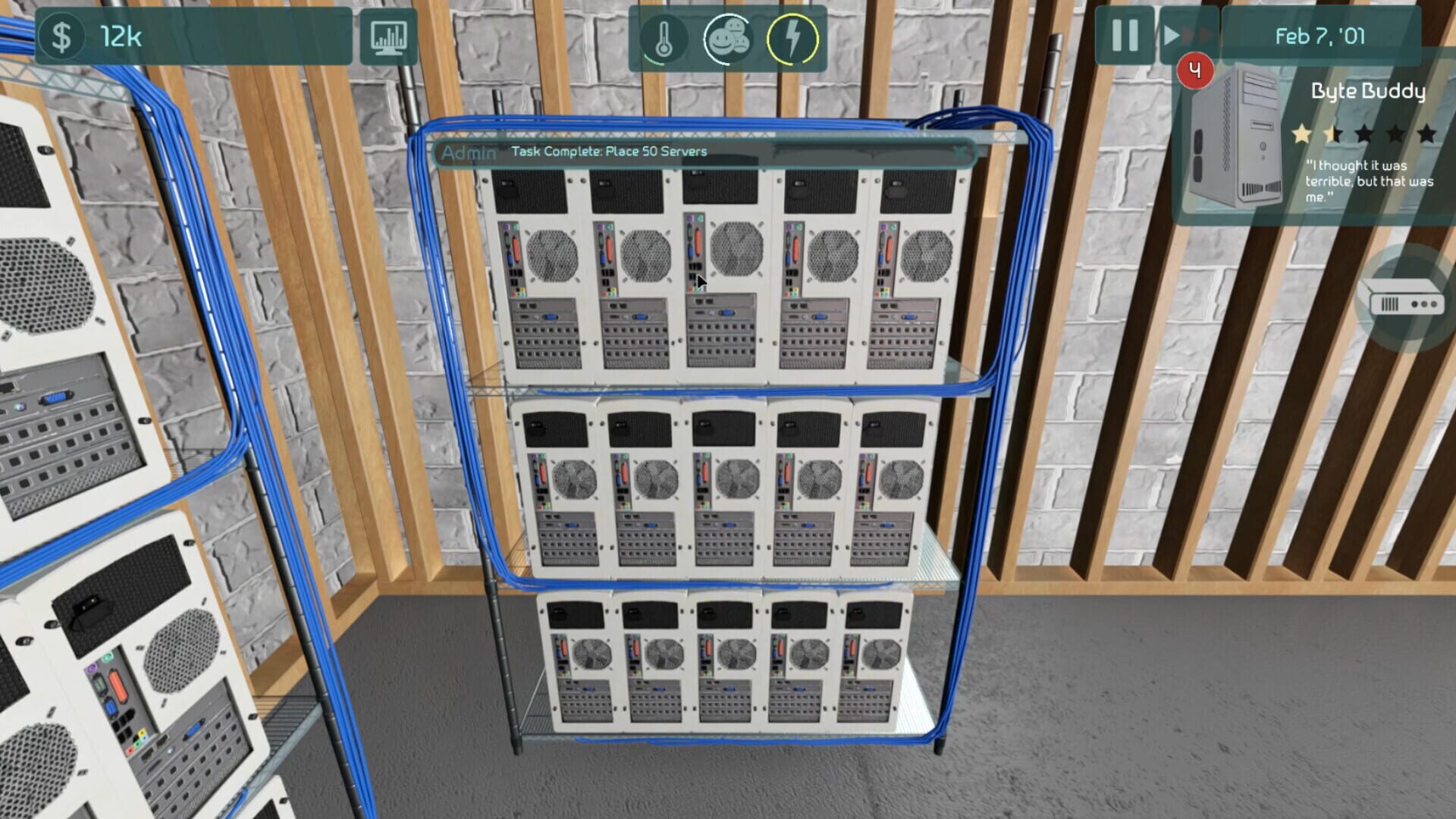 Ping Profit: Internet Tycoon