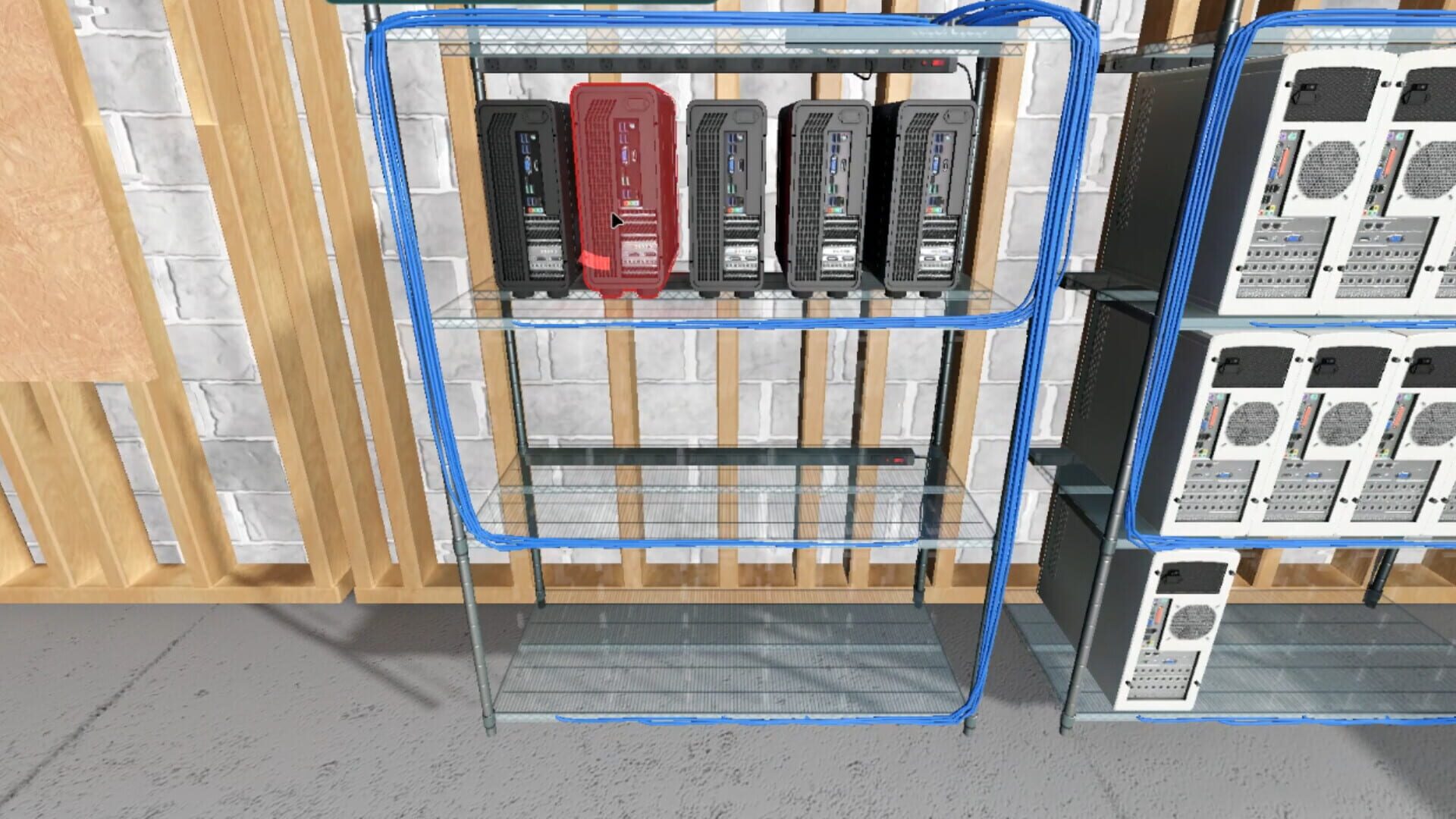 Ping Profit: Internet Tycoon