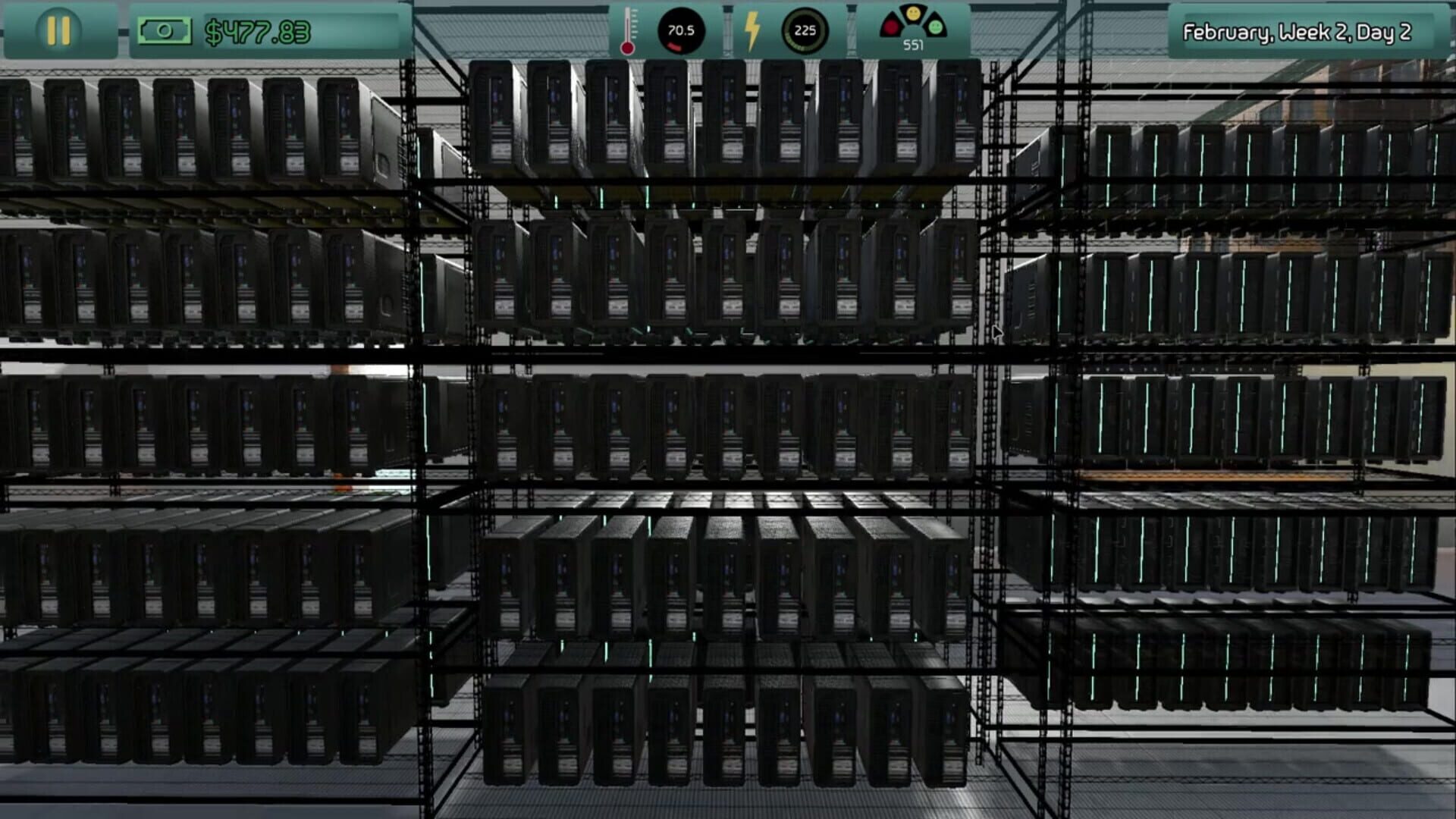 Ping Profit: Internet Tycoon