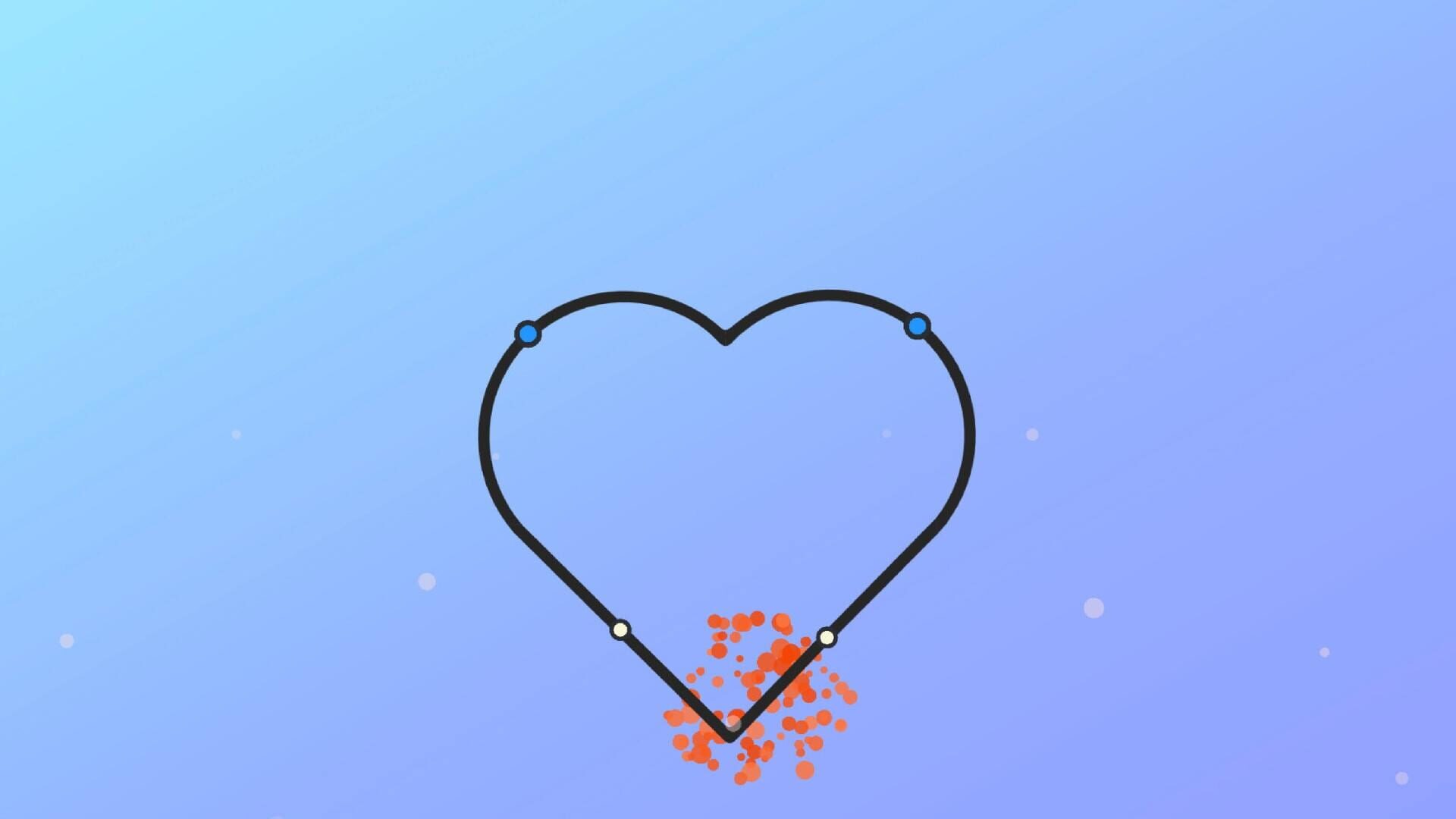 Higgs Boson: Puzzle Collection screenshot