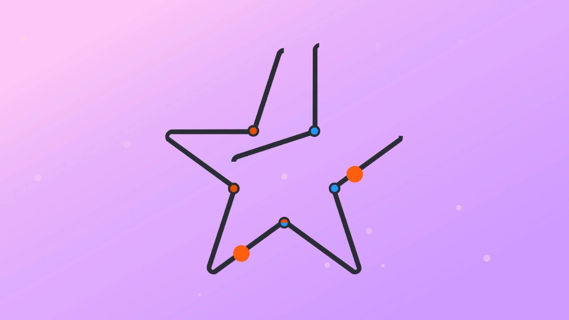 Higgs Boson: Puzzle Collection screenshot