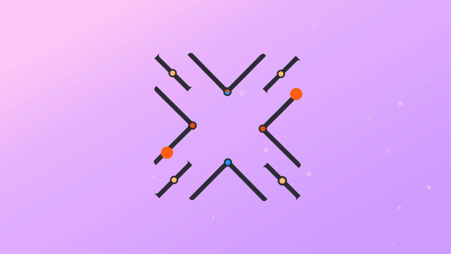 Higgs Boson: Puzzle Collection screenshot