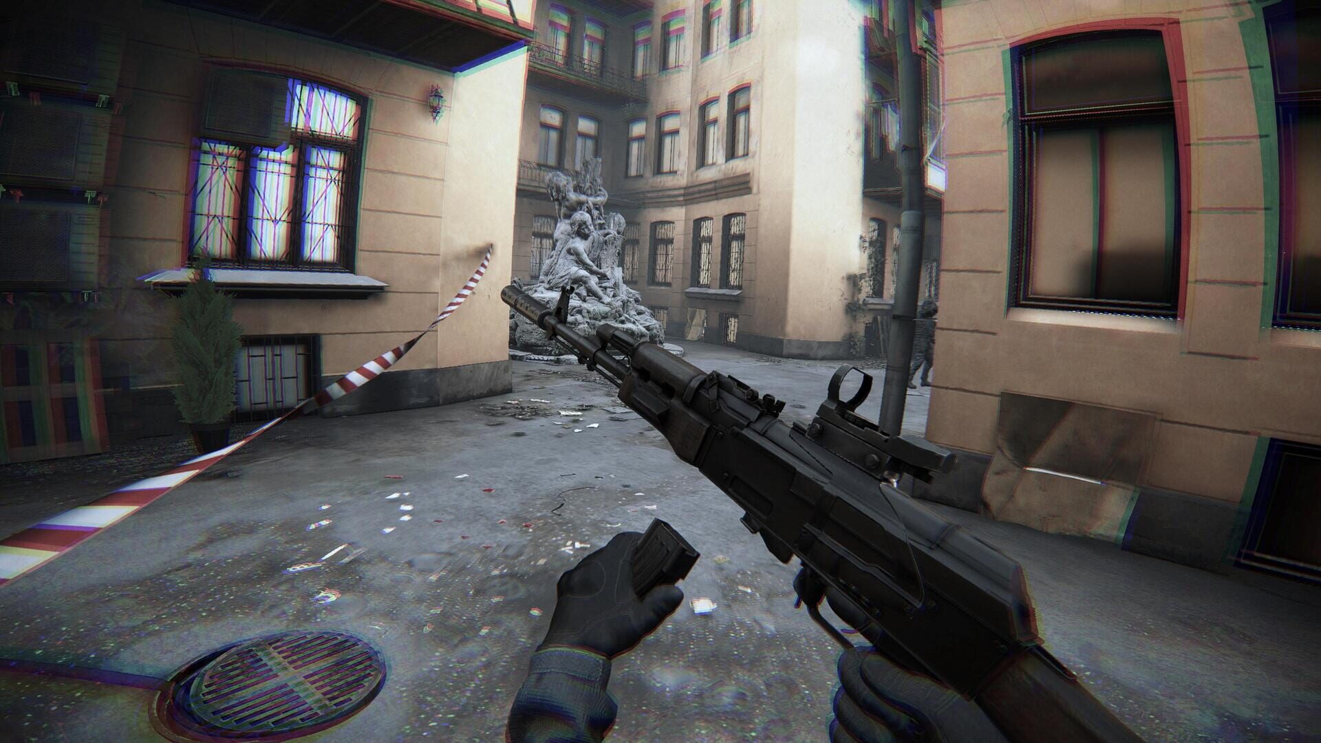OpsCam: Body Cam Shooter screenshot