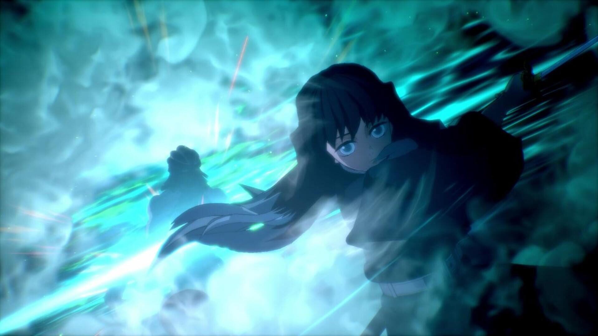Demon Slayer: Kimetsu no Yaiba - The Hinokami Chronicles 2: Deluxe Edition screenshot