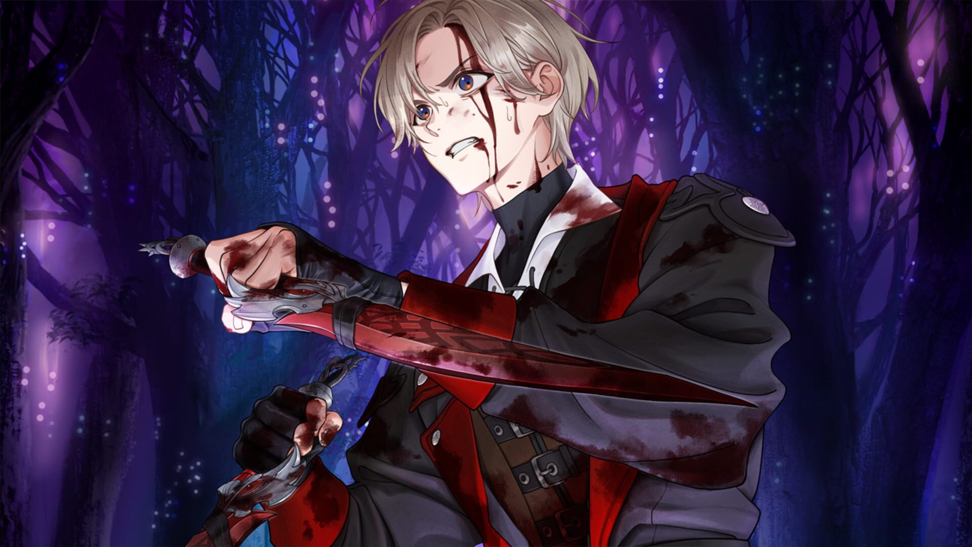 The Red Bell’s Lament screenshot