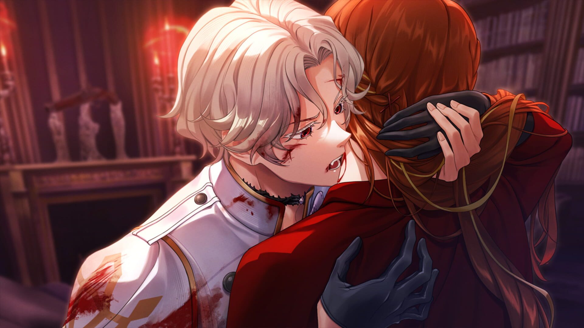The Red Bell’s Lament screenshot
