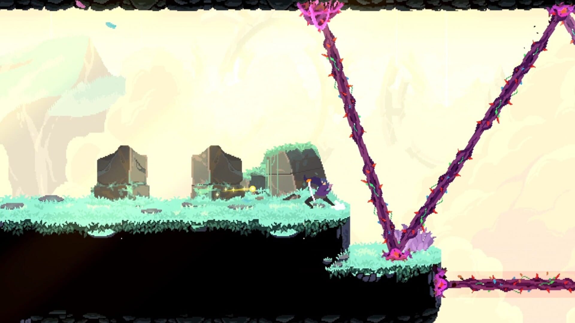 The Outer Reaches - Screenshot