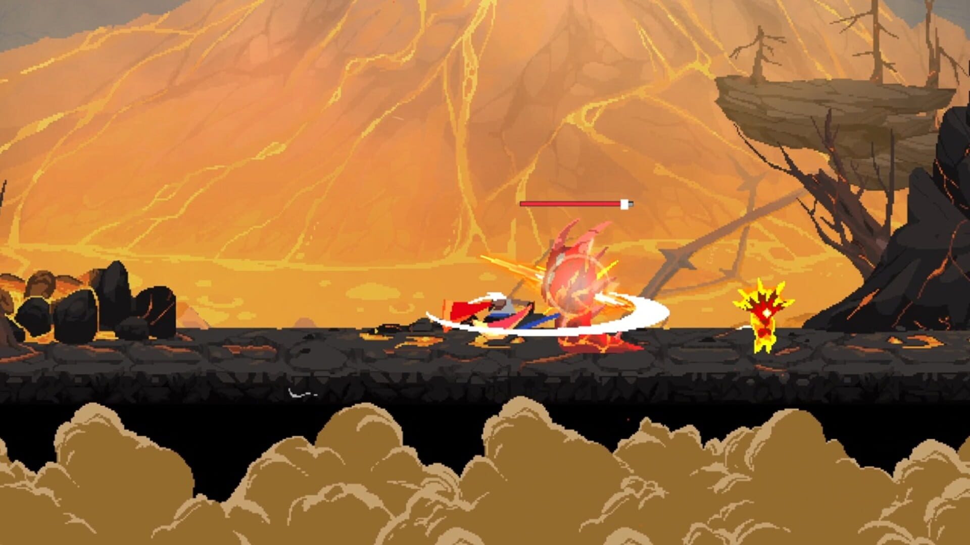 The Outer Reaches - Screenshot