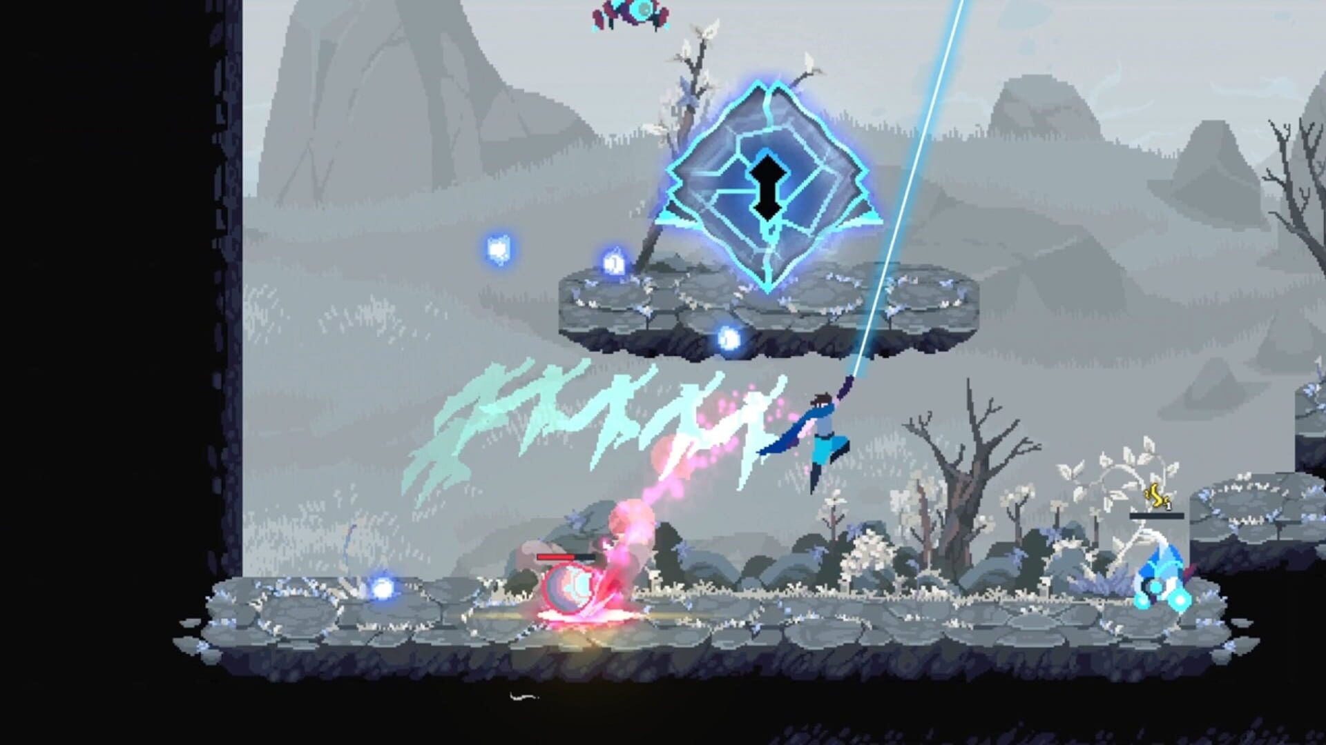 The Outer Reaches - Screenshot