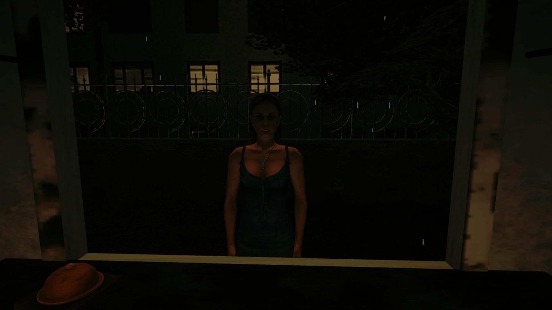 Phantom Kiosk screenshot