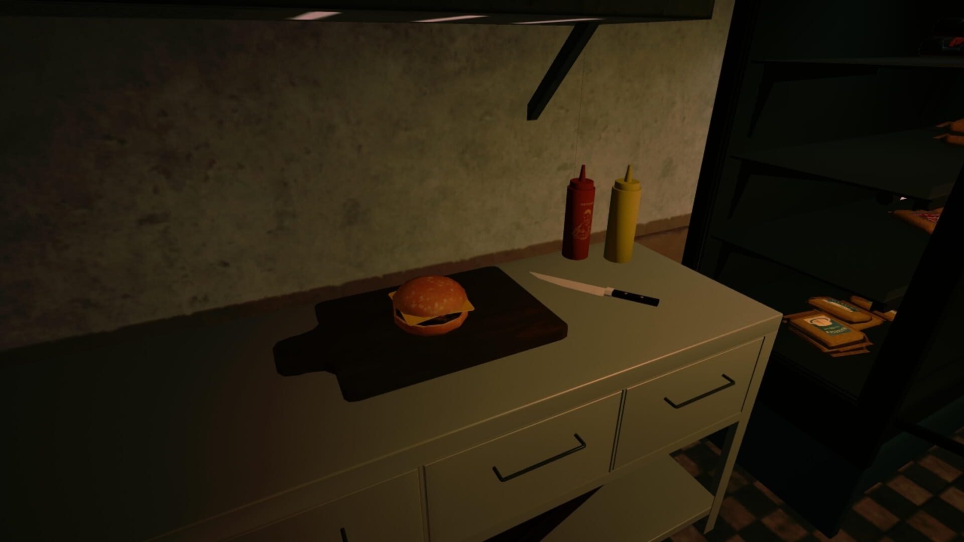 Phantom Kiosk screenshot