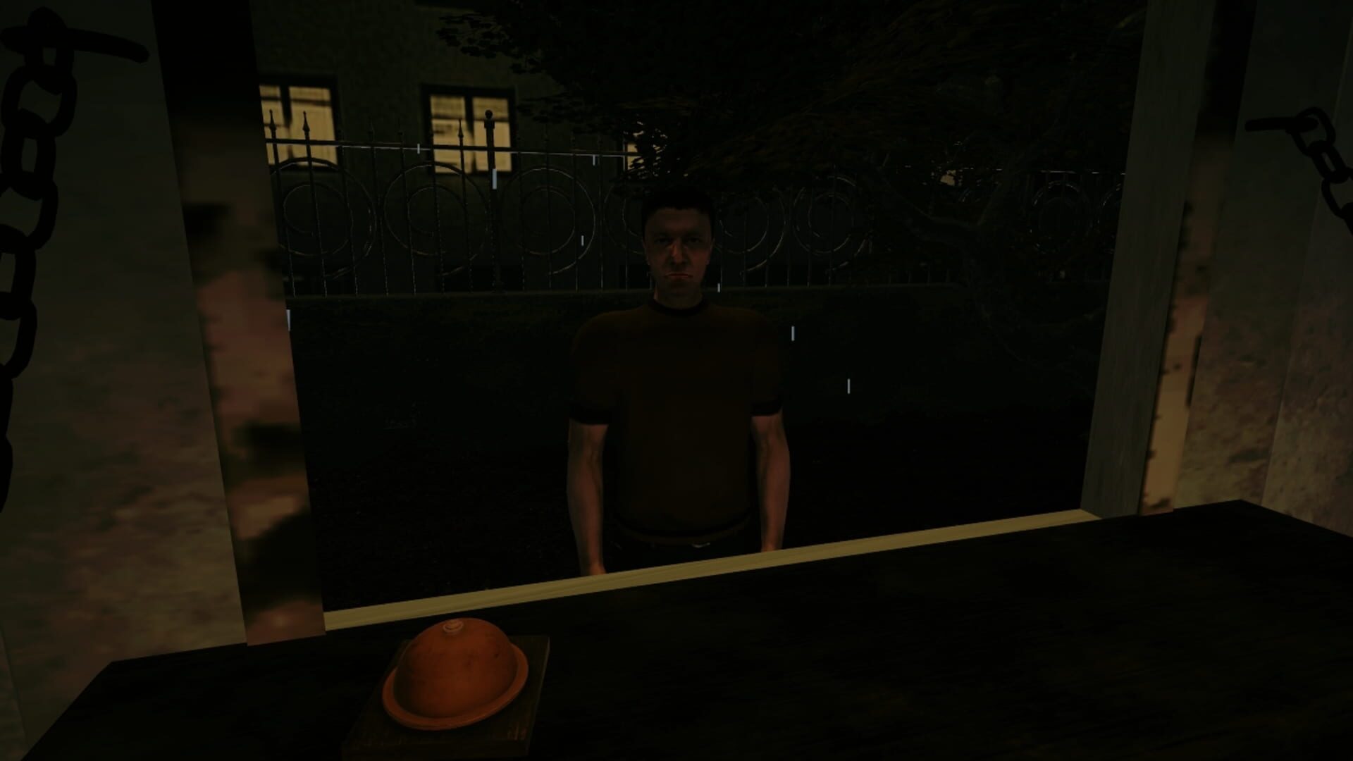 Phantom Kiosk screenshot