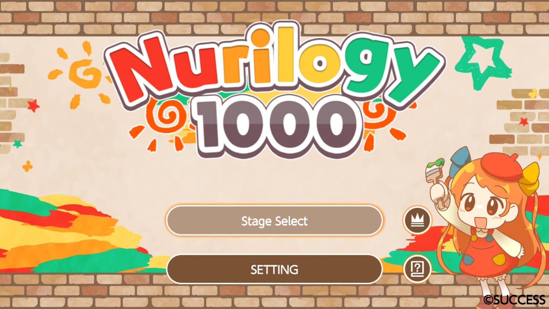 Nurilogy 1000 screenshot