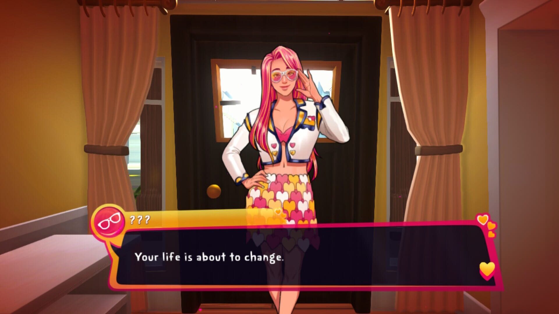 Date Everything!: Lavish Edition screenshot