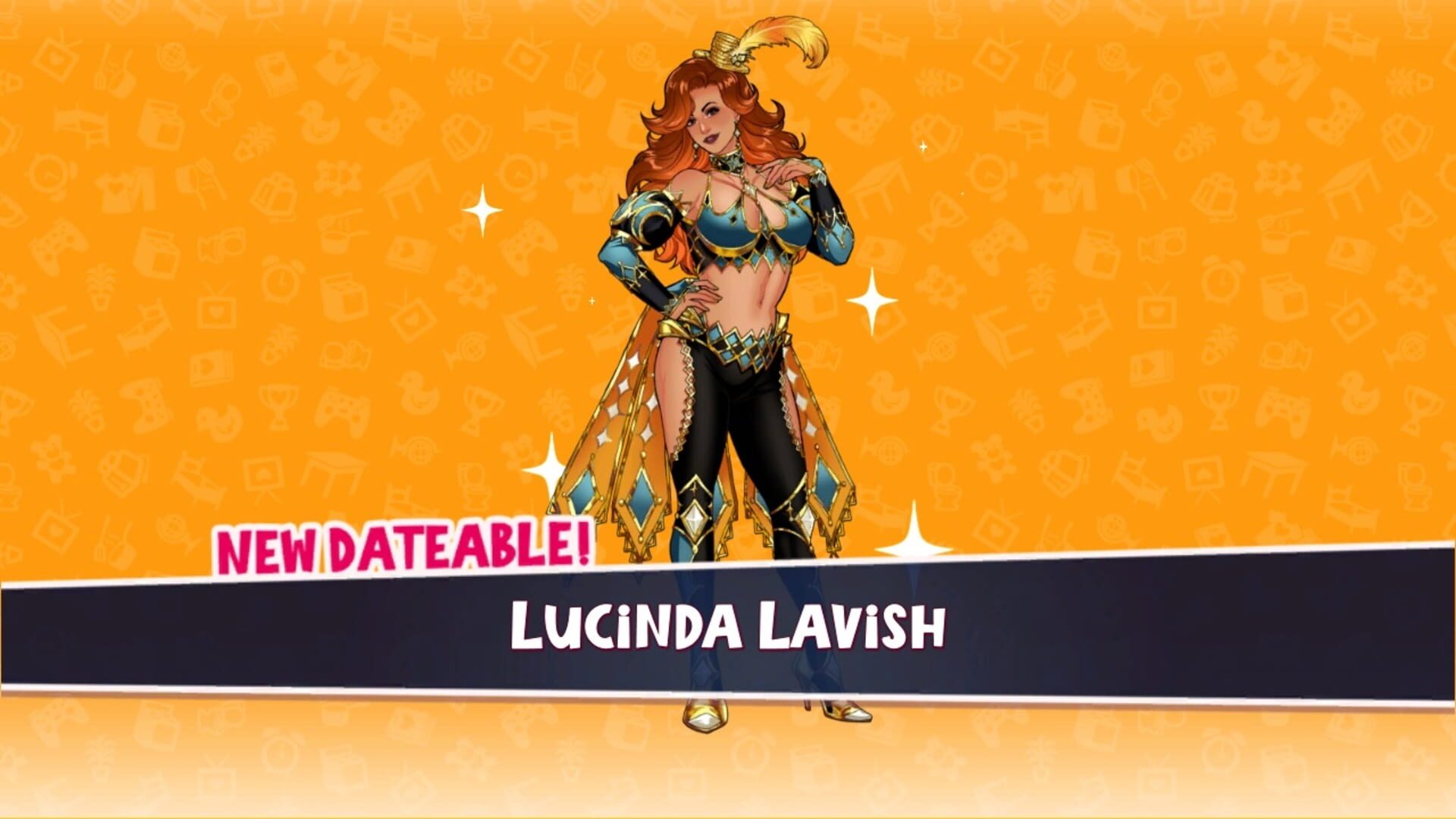 Date Everything!: Lavish Edition screenshot