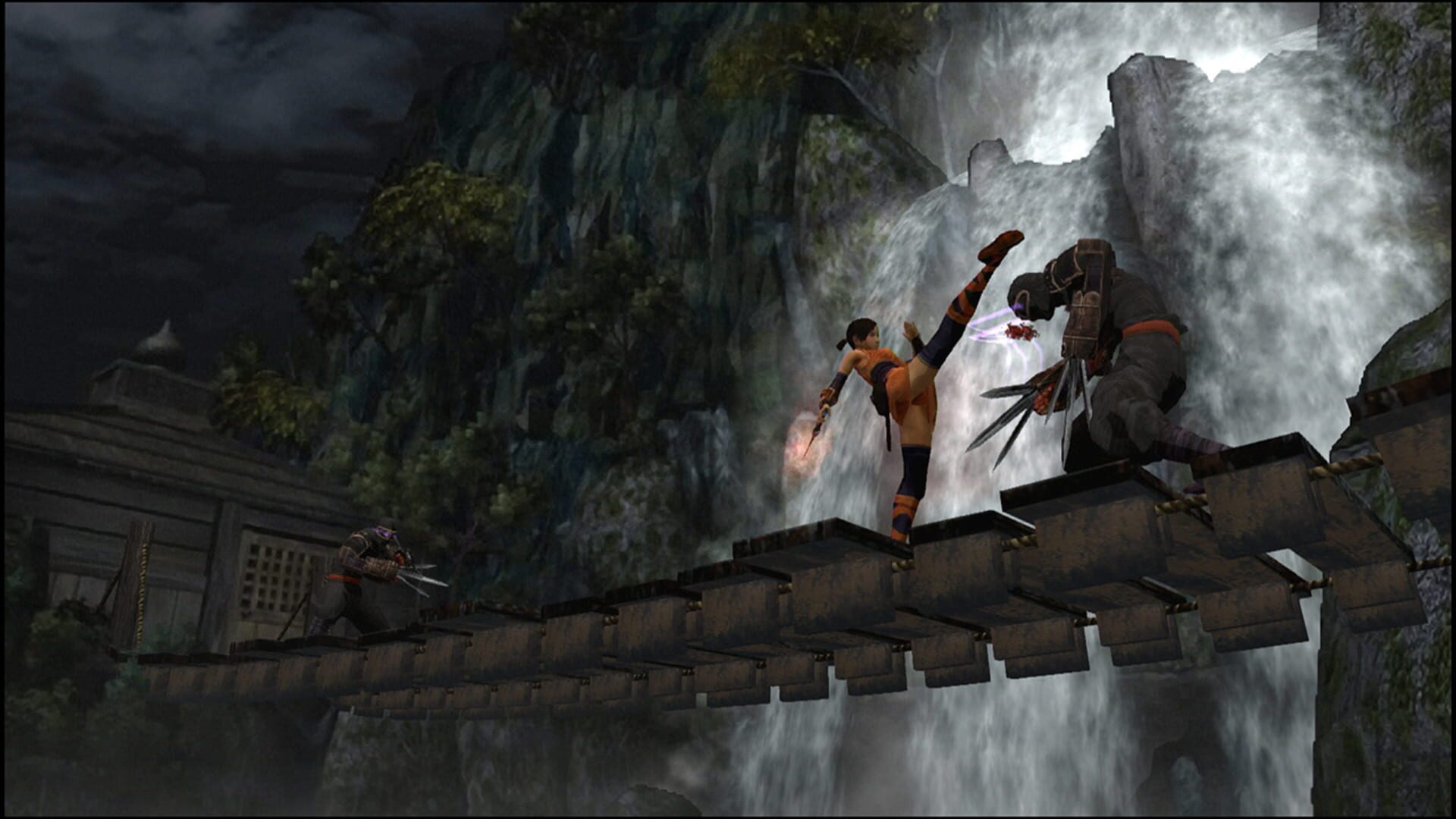 Onimusha 1+2 Pack screenshot