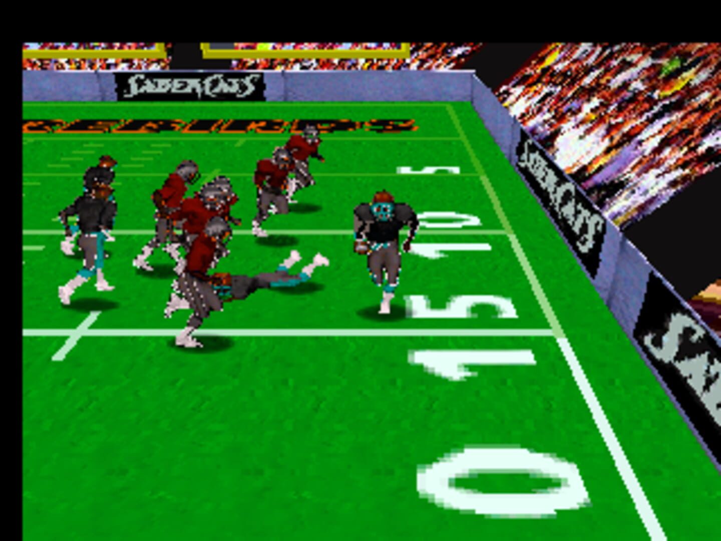 Arena Football '95