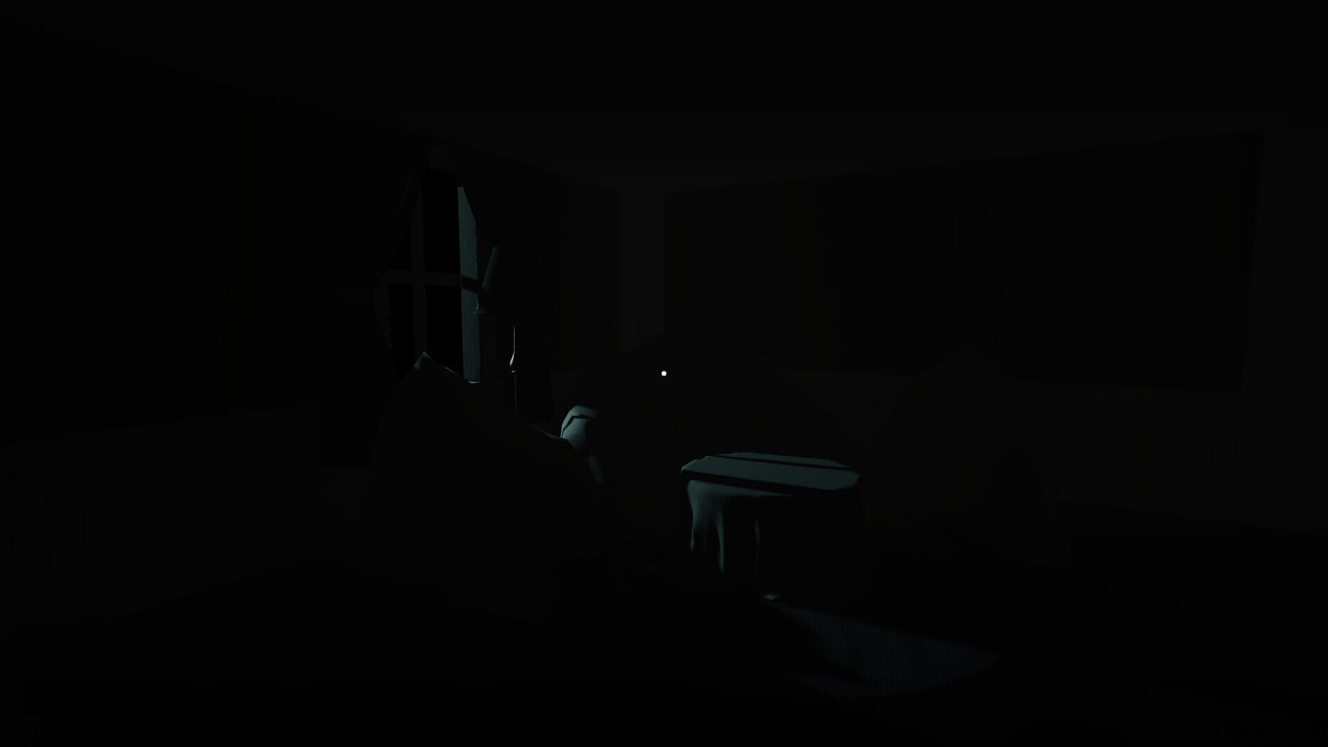 Haunting Memories