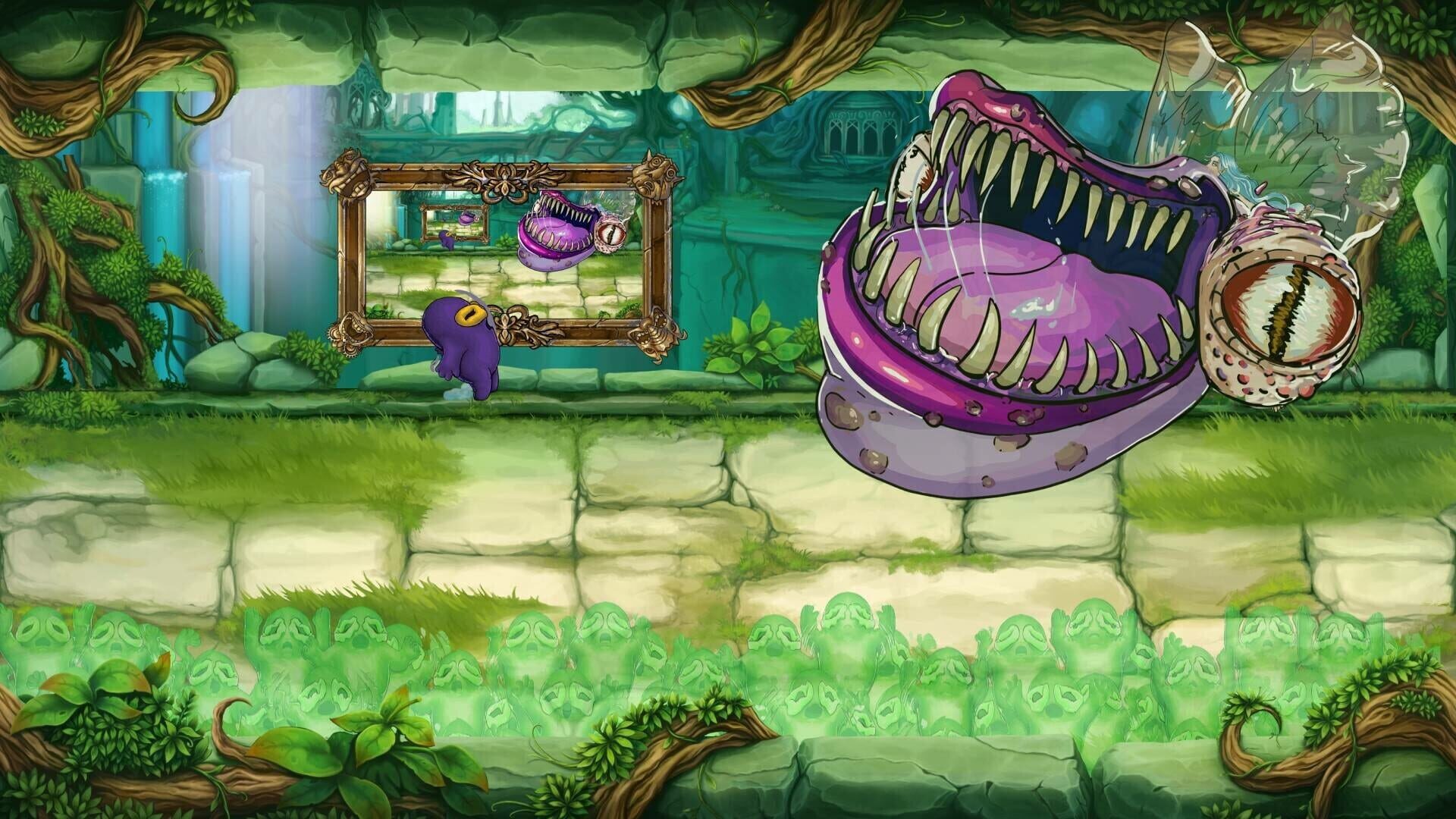 99 Fails screenshot