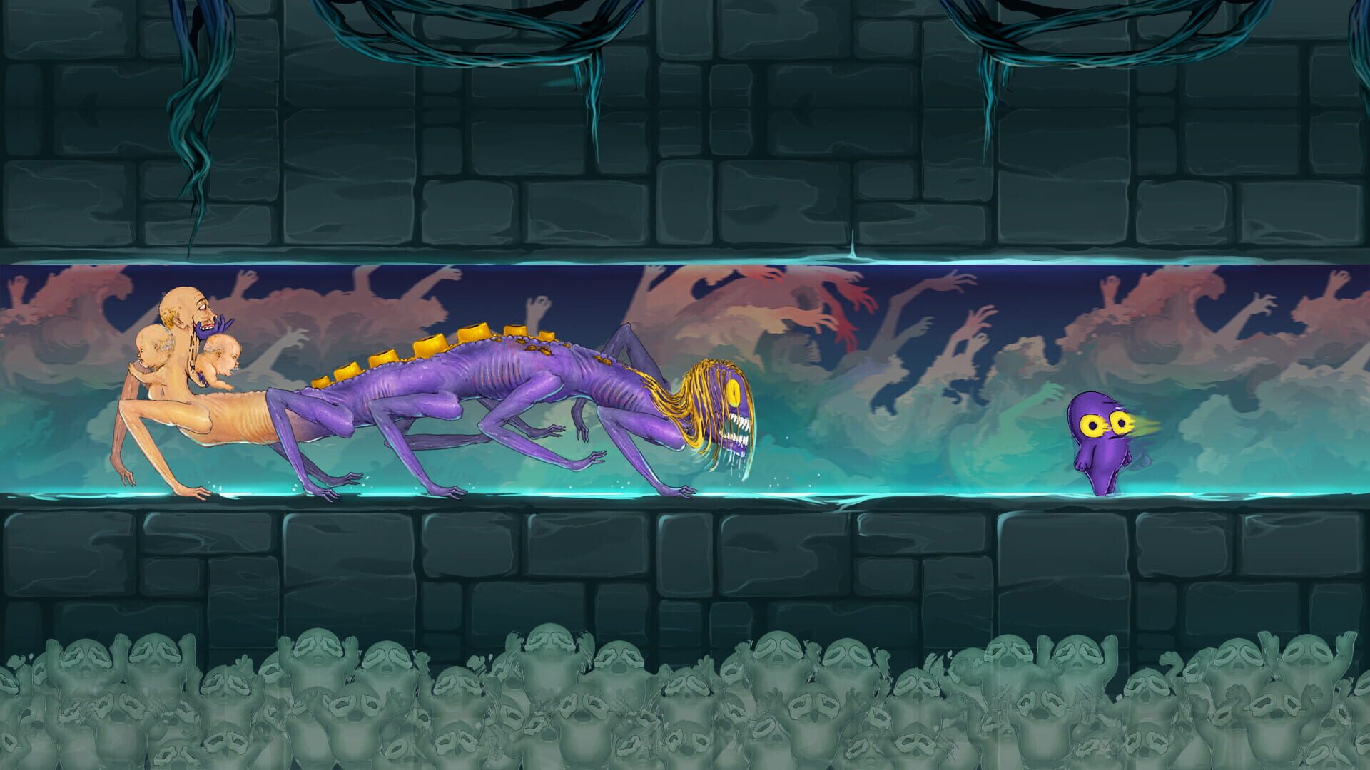99 Fails screenshot