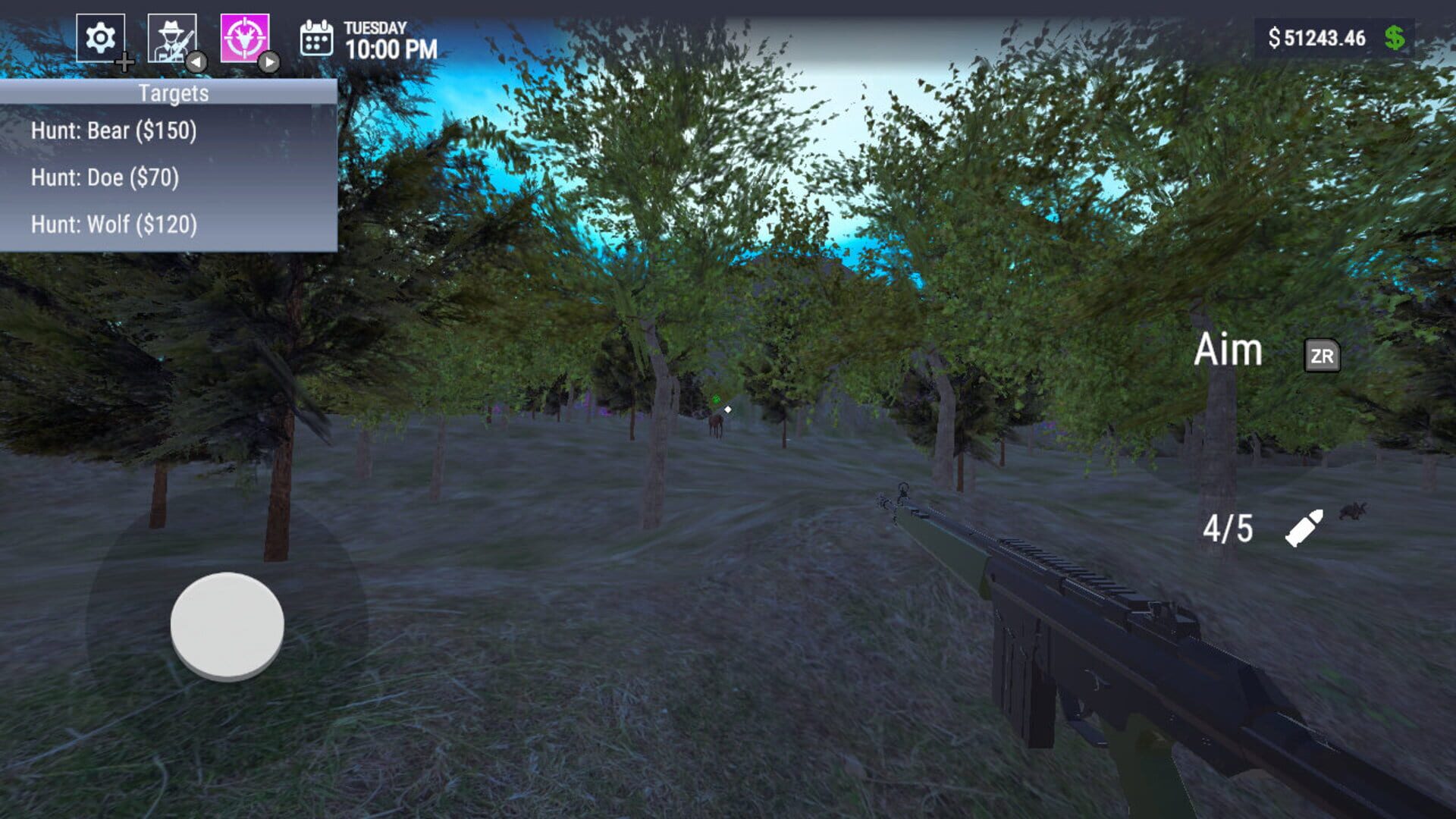 Gun Shop Simulator screenshot