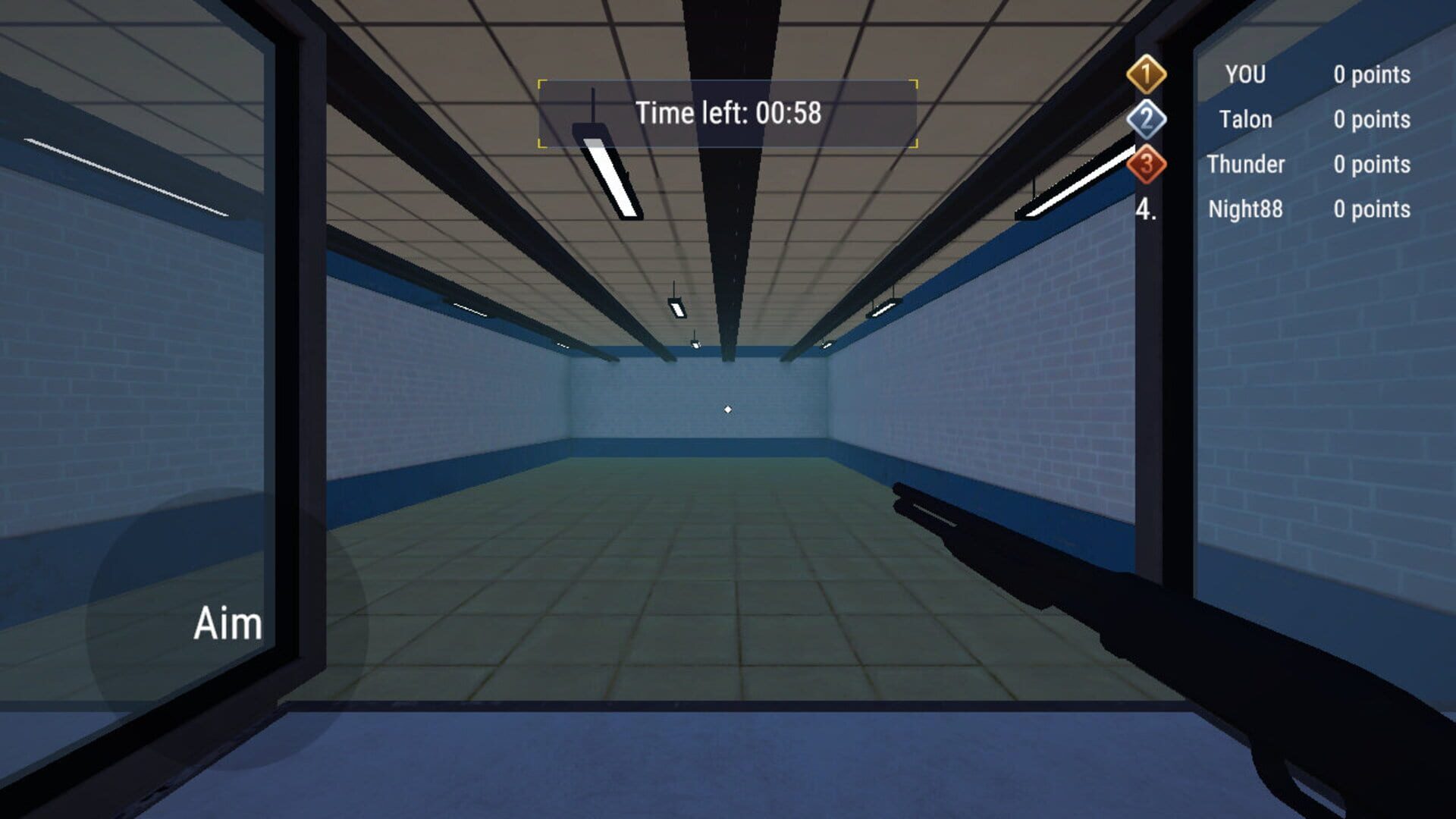Gun Shop Simulator screenshot