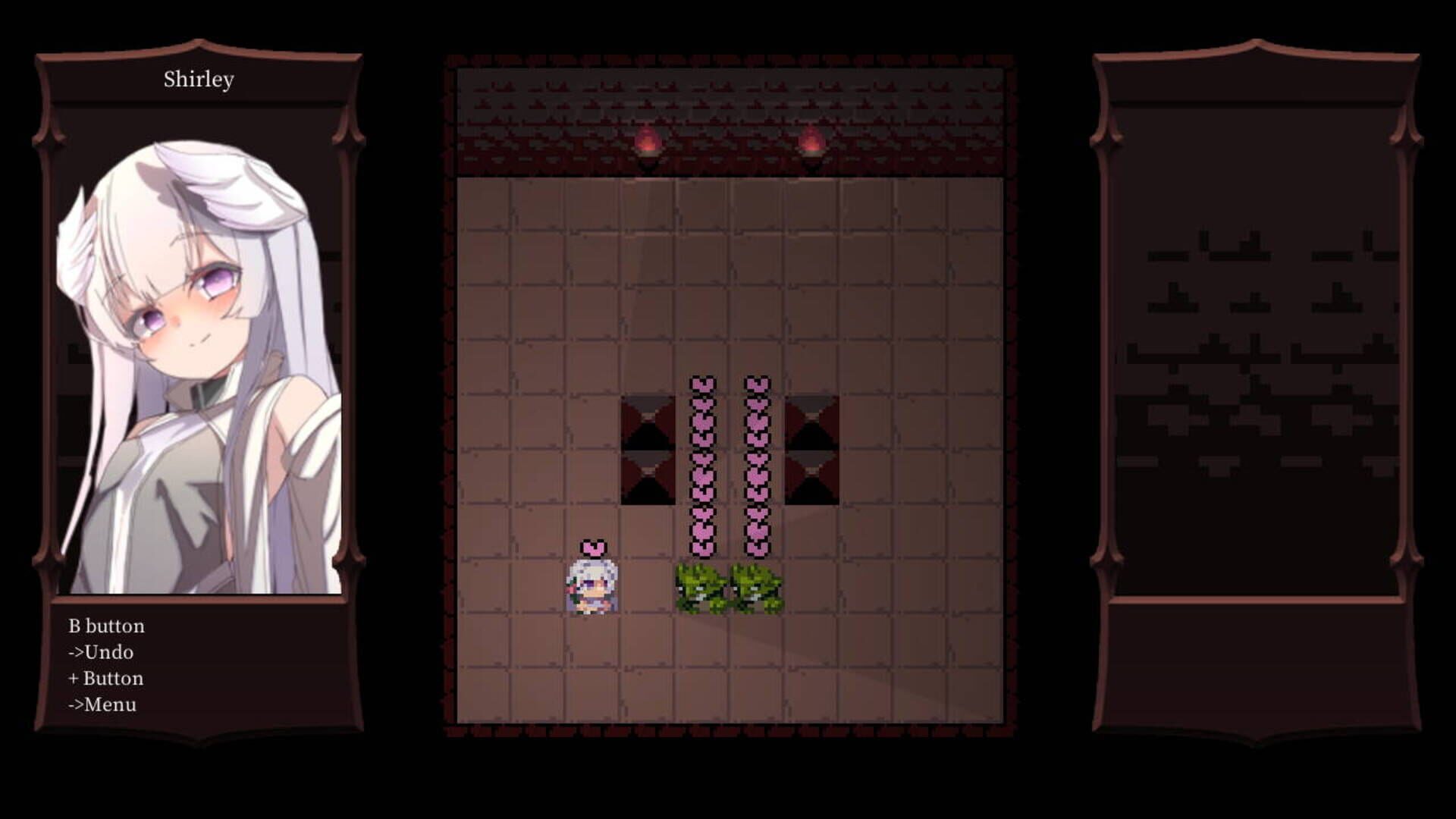 The Wizard of Bug screenshot