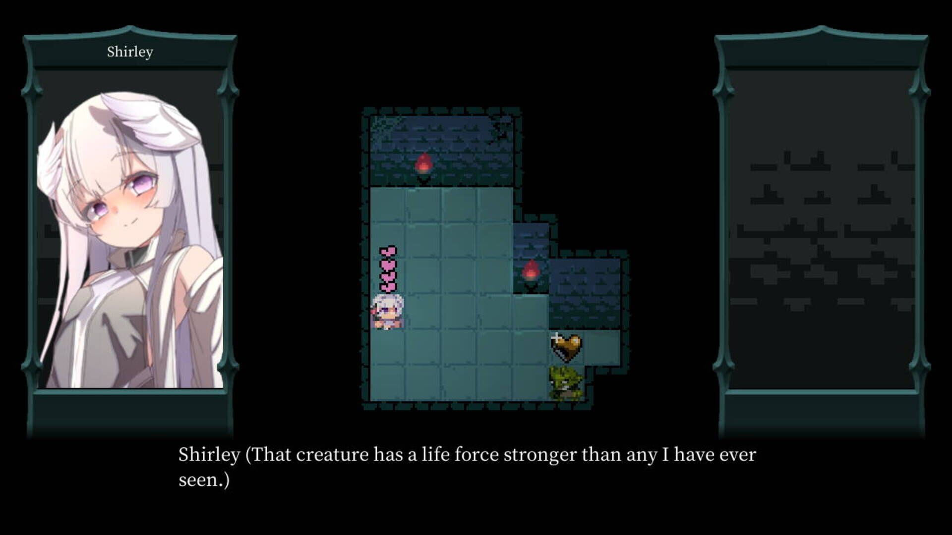 The Wizard of Bug screenshot