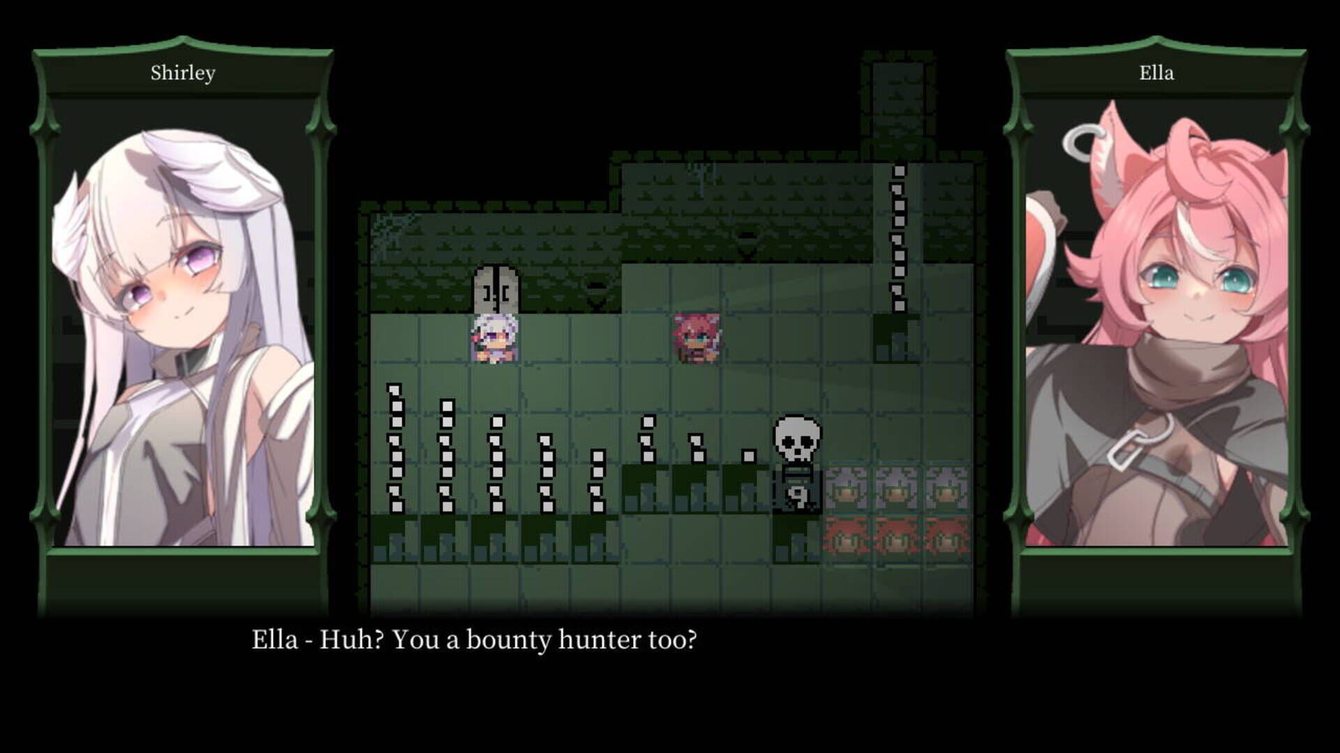 The Wizard of Bug screenshot