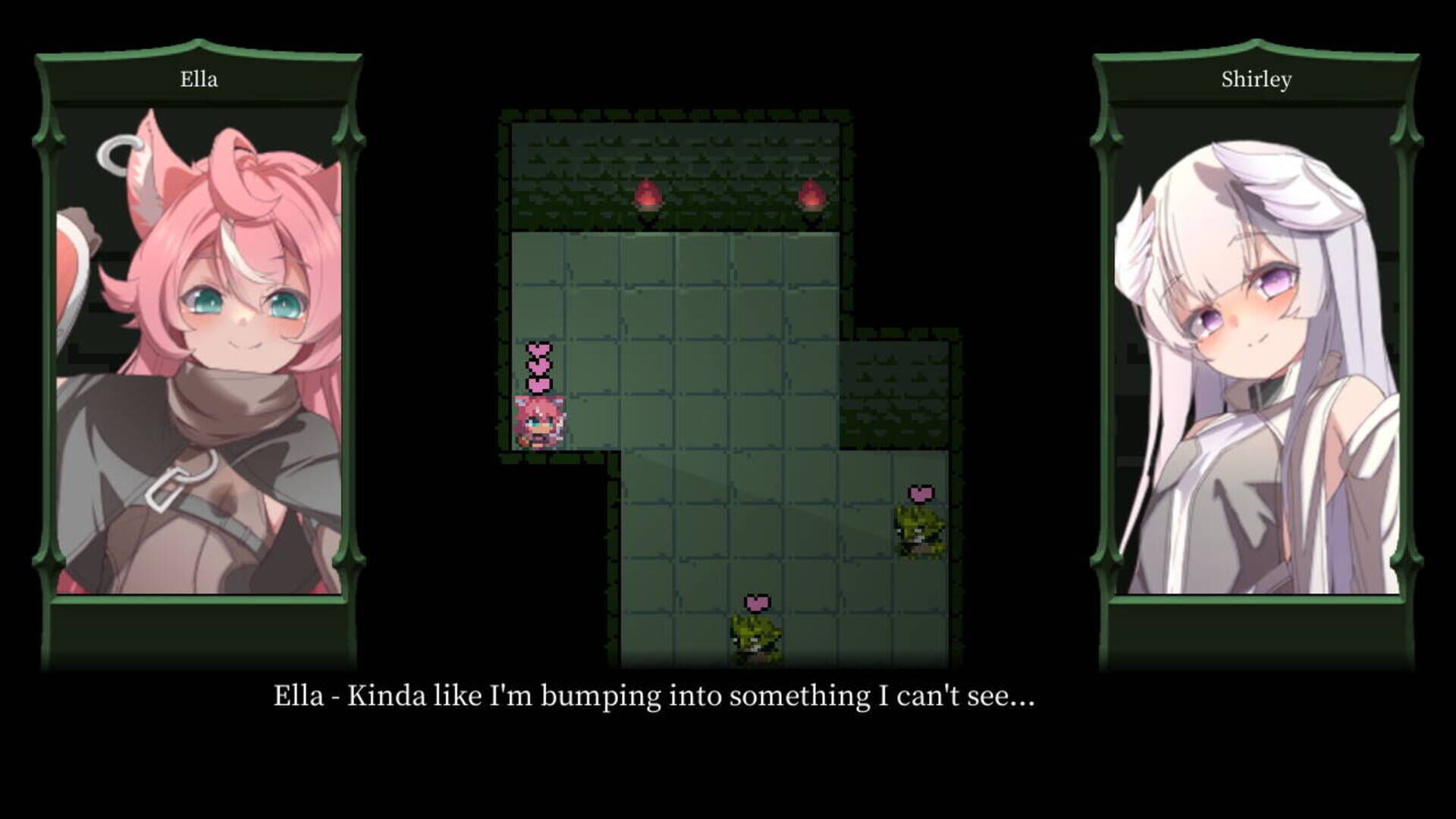 The Wizard of Bug screenshot