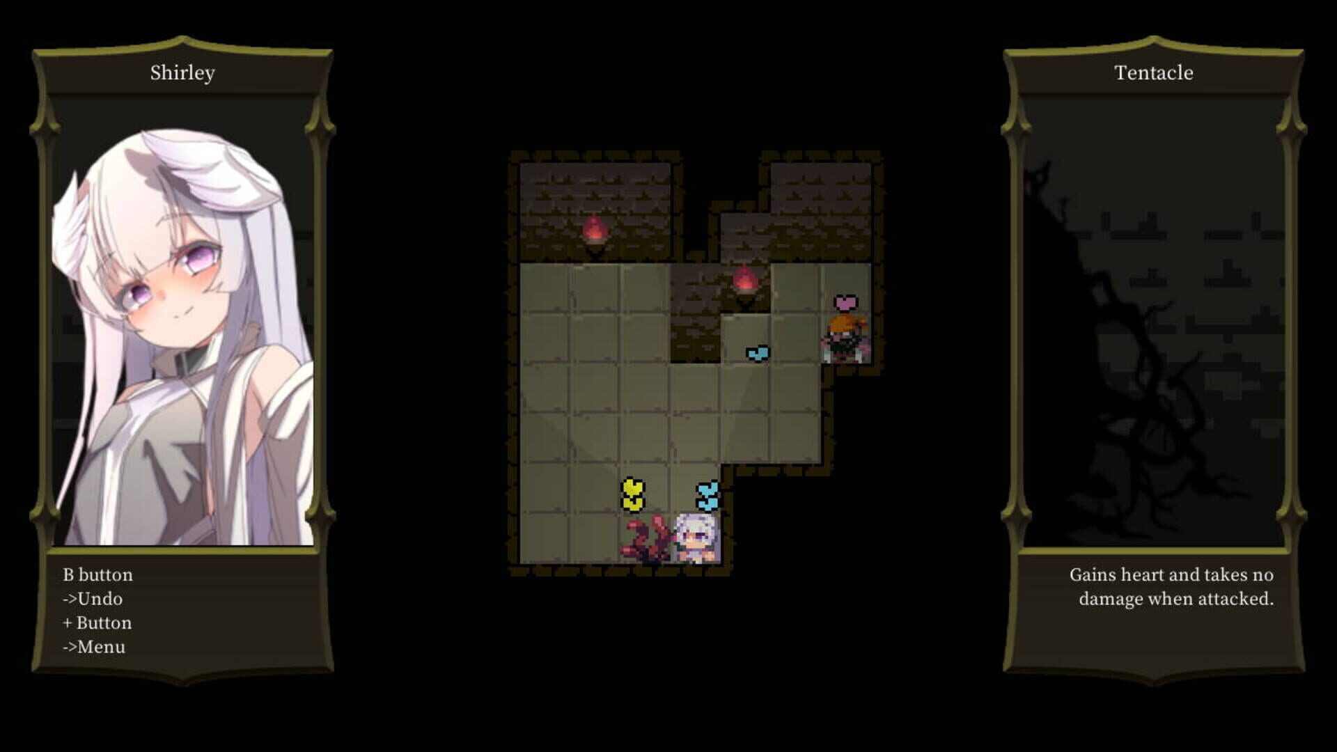 The Wizard of Bug screenshot