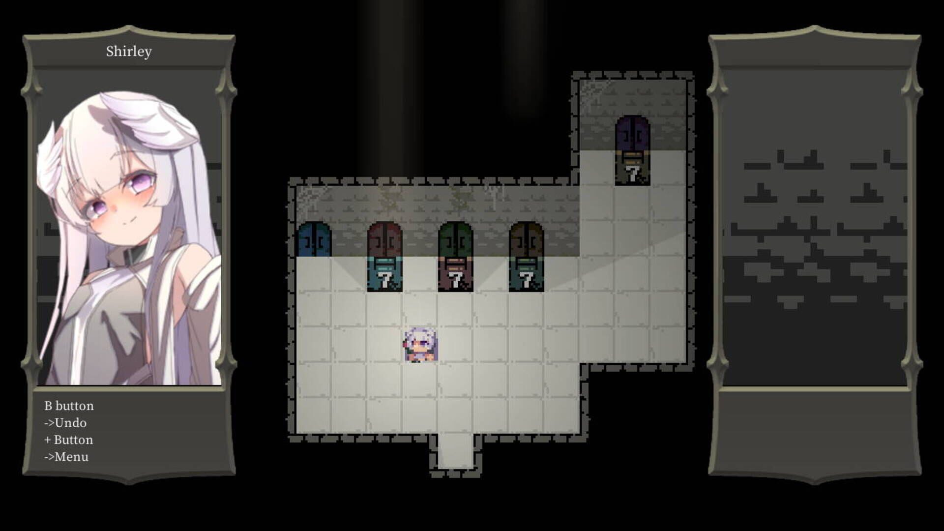 The Wizard of Bug screenshot