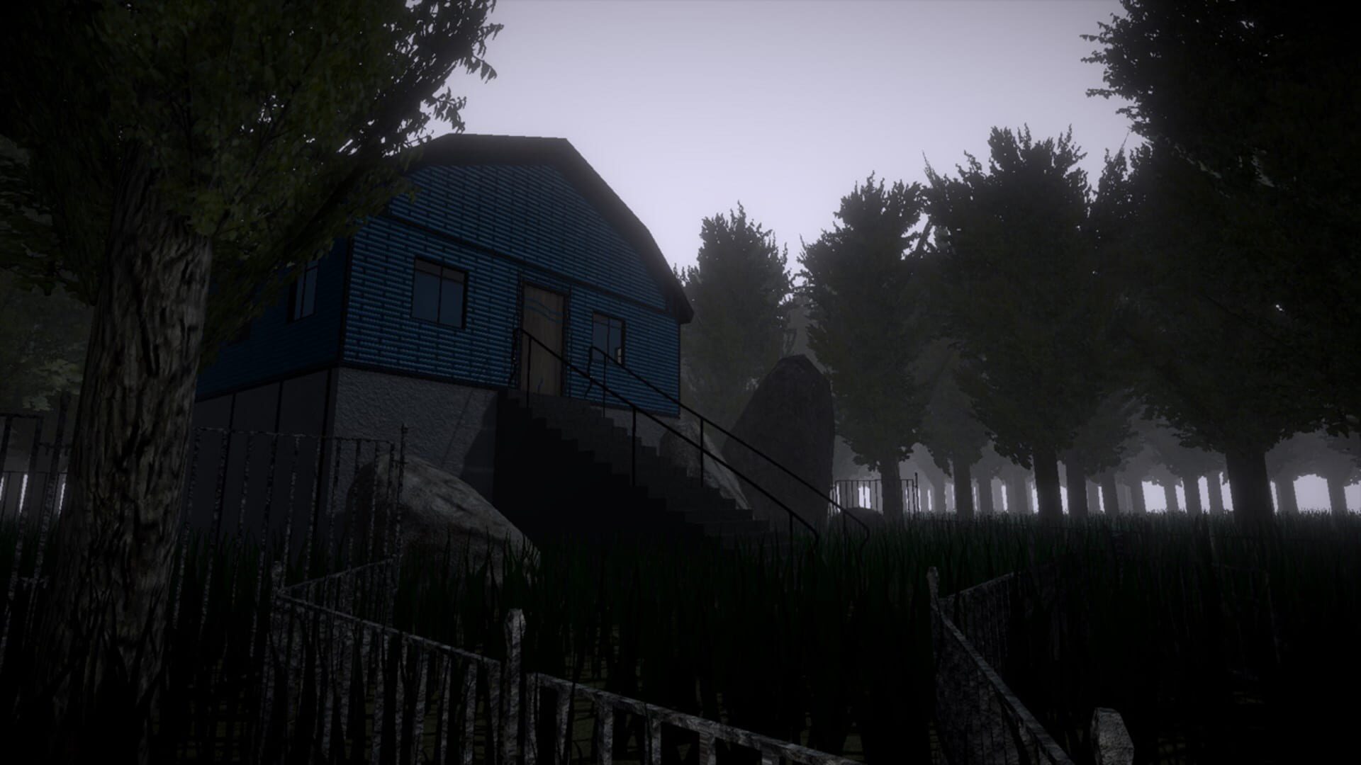 Balavour screenshot