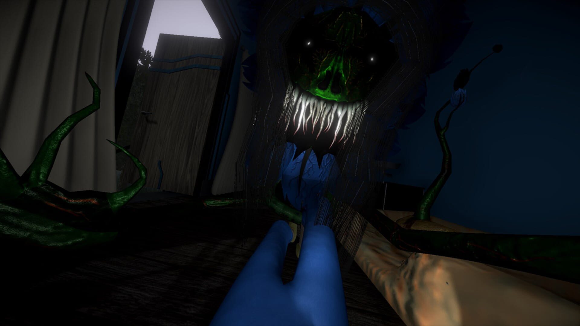 Balavour screenshot