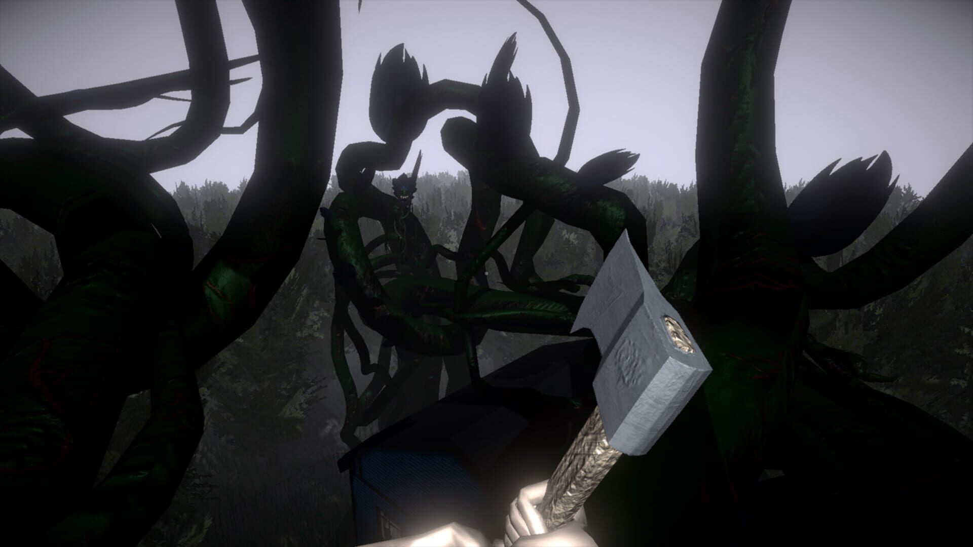 Balavour screenshot