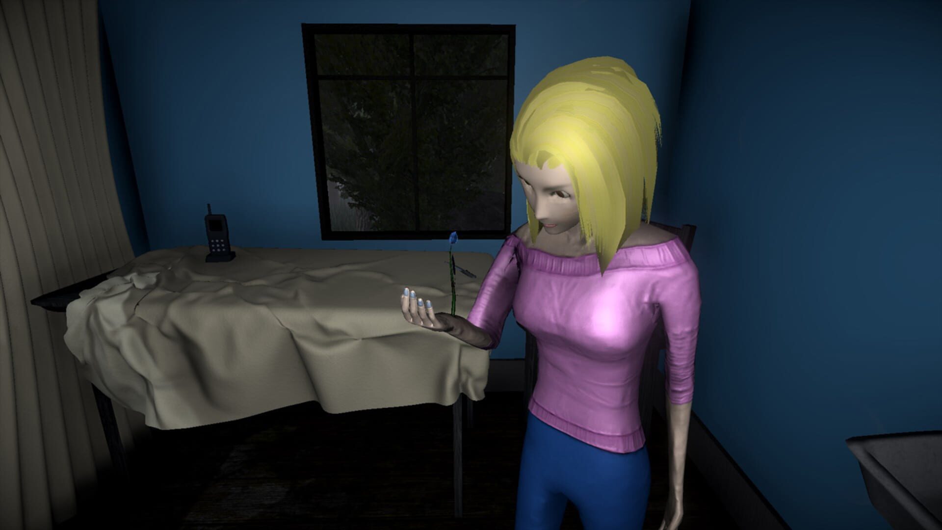 Balavour screenshot