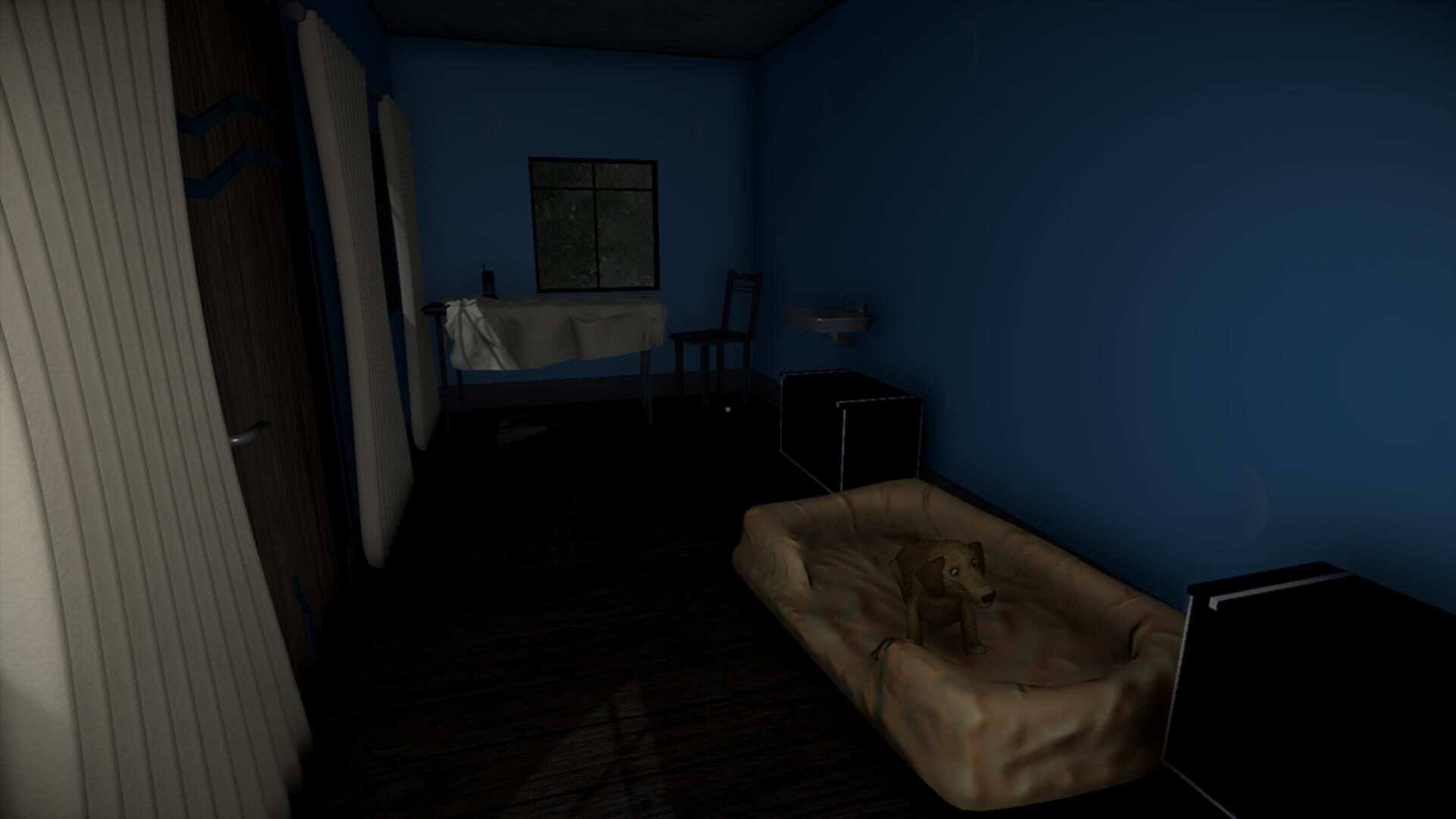 Balavour screenshot