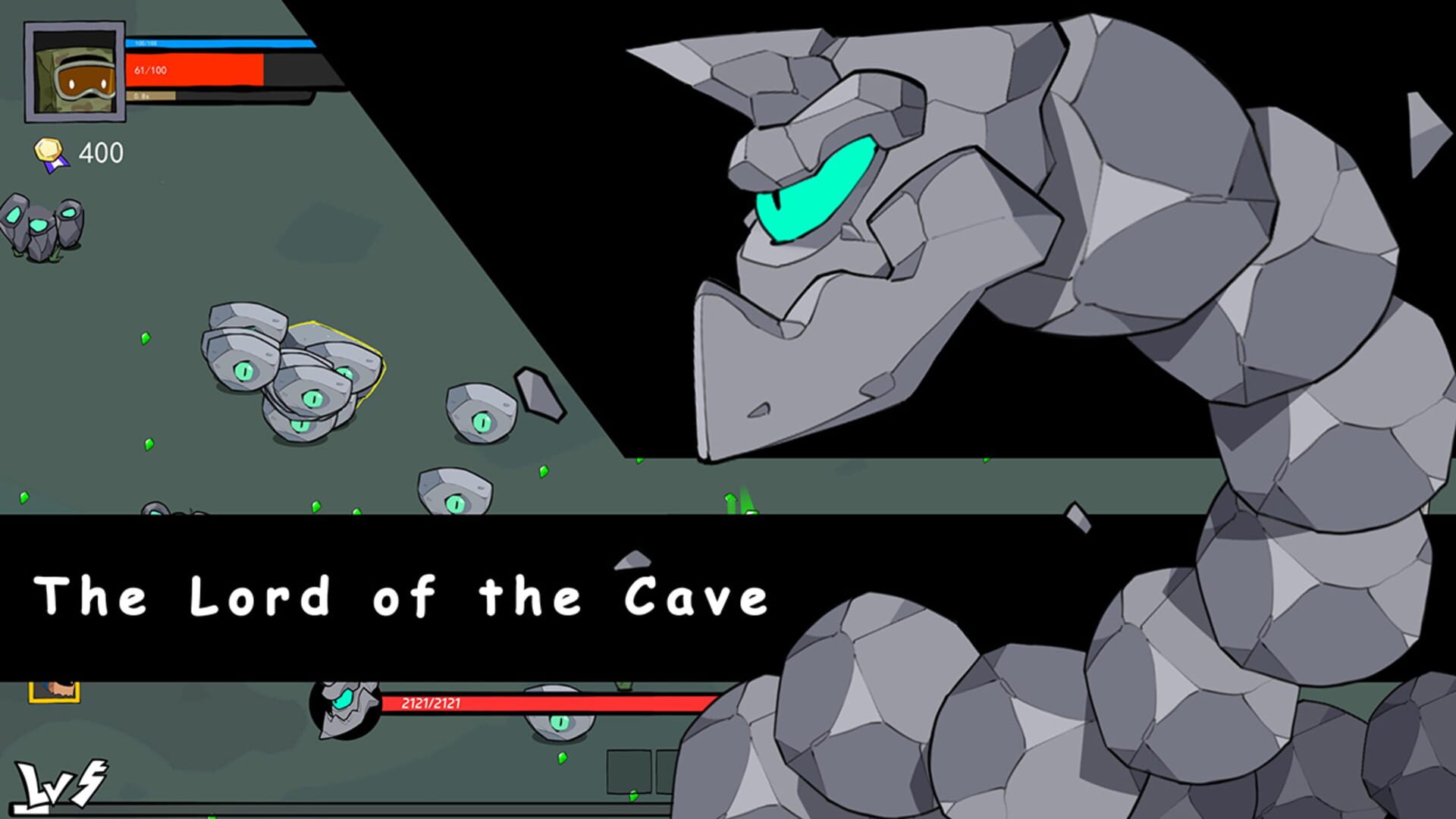 Bag Hero screenshot