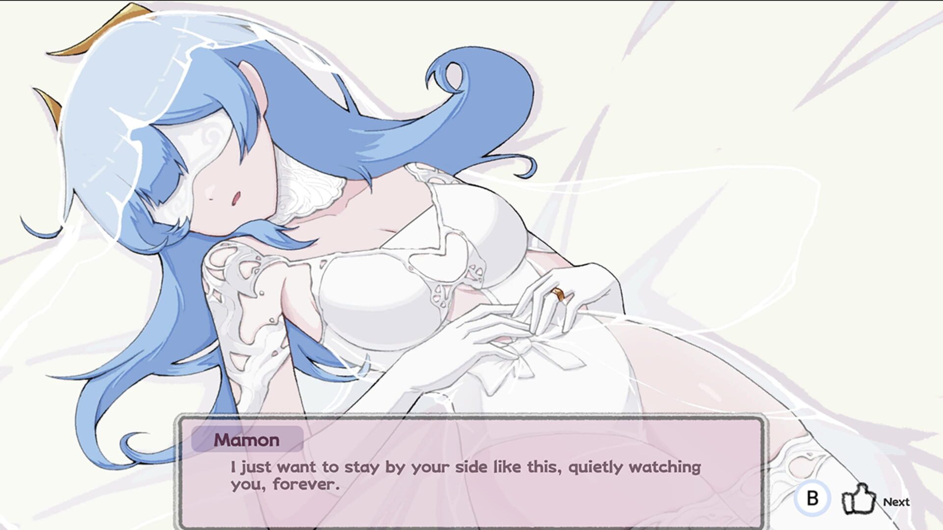 Date with Devils screenshot