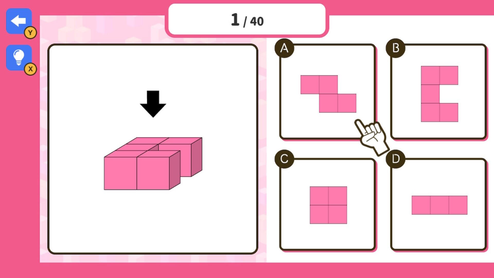 Play & Learn Kids' Mini-Game Collection